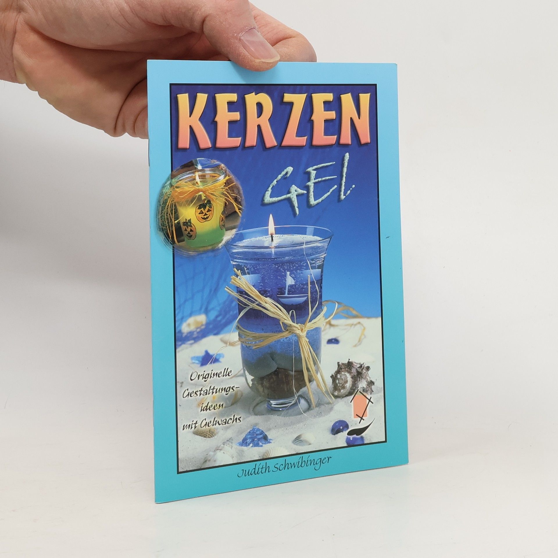 Kerzen-Gel