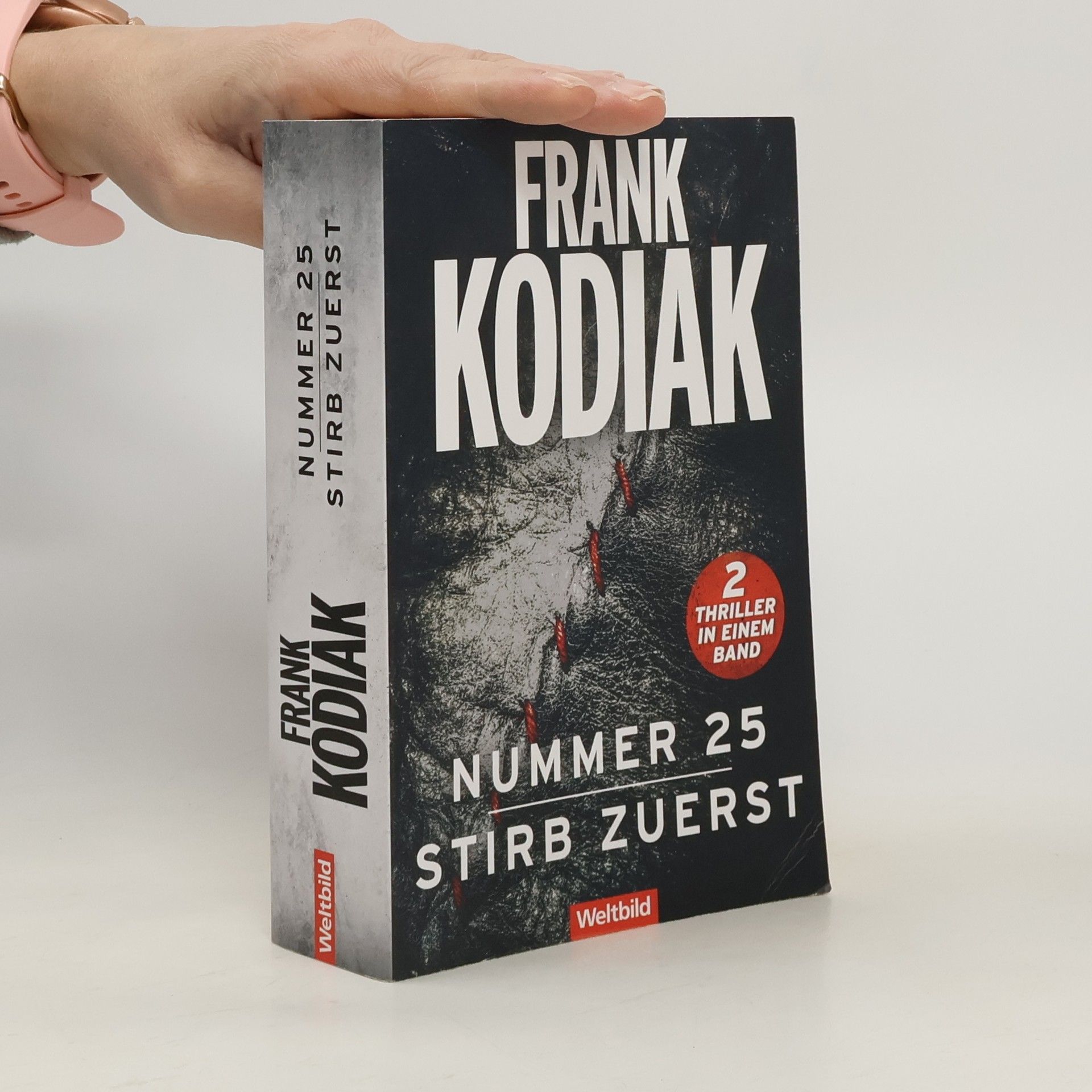 Hendrik Winter Nummer 25