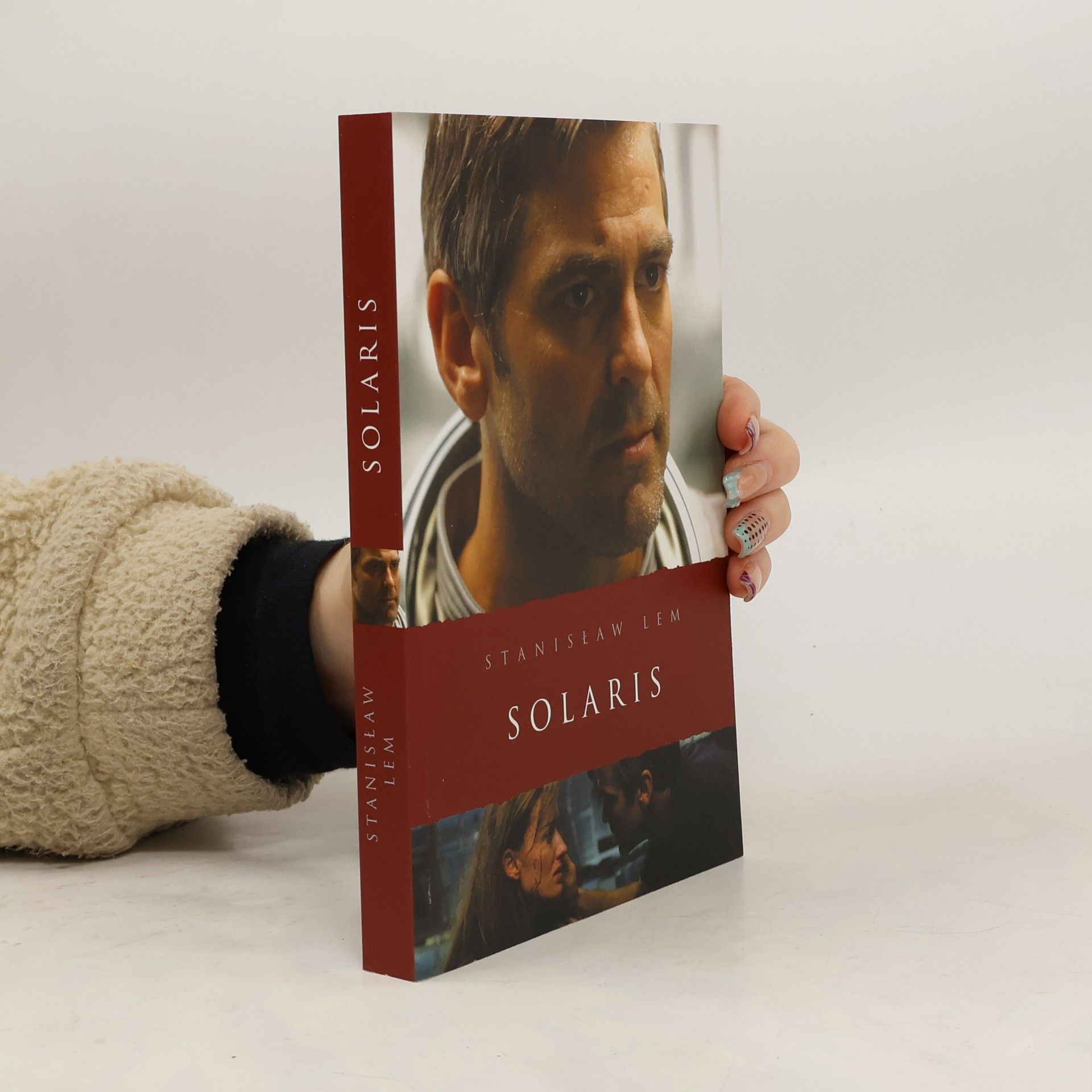 Stanisław Lem Solaris