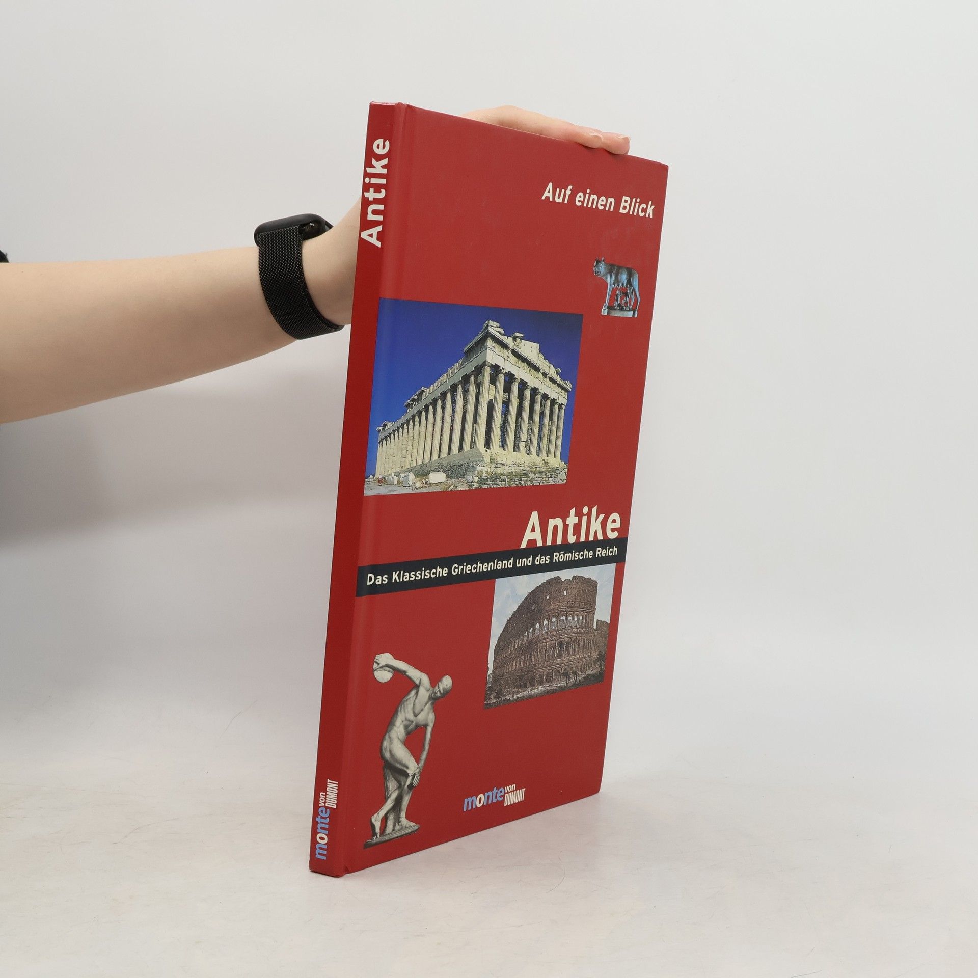 Collectif d'auteurs Auf einen Blick ...