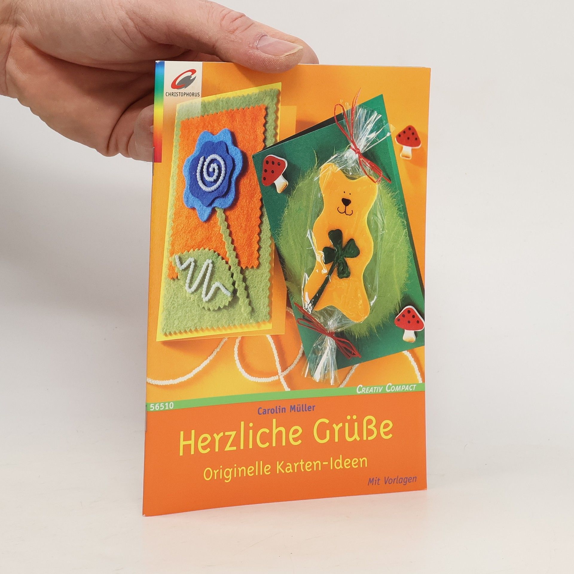 Herzliche Grüsse