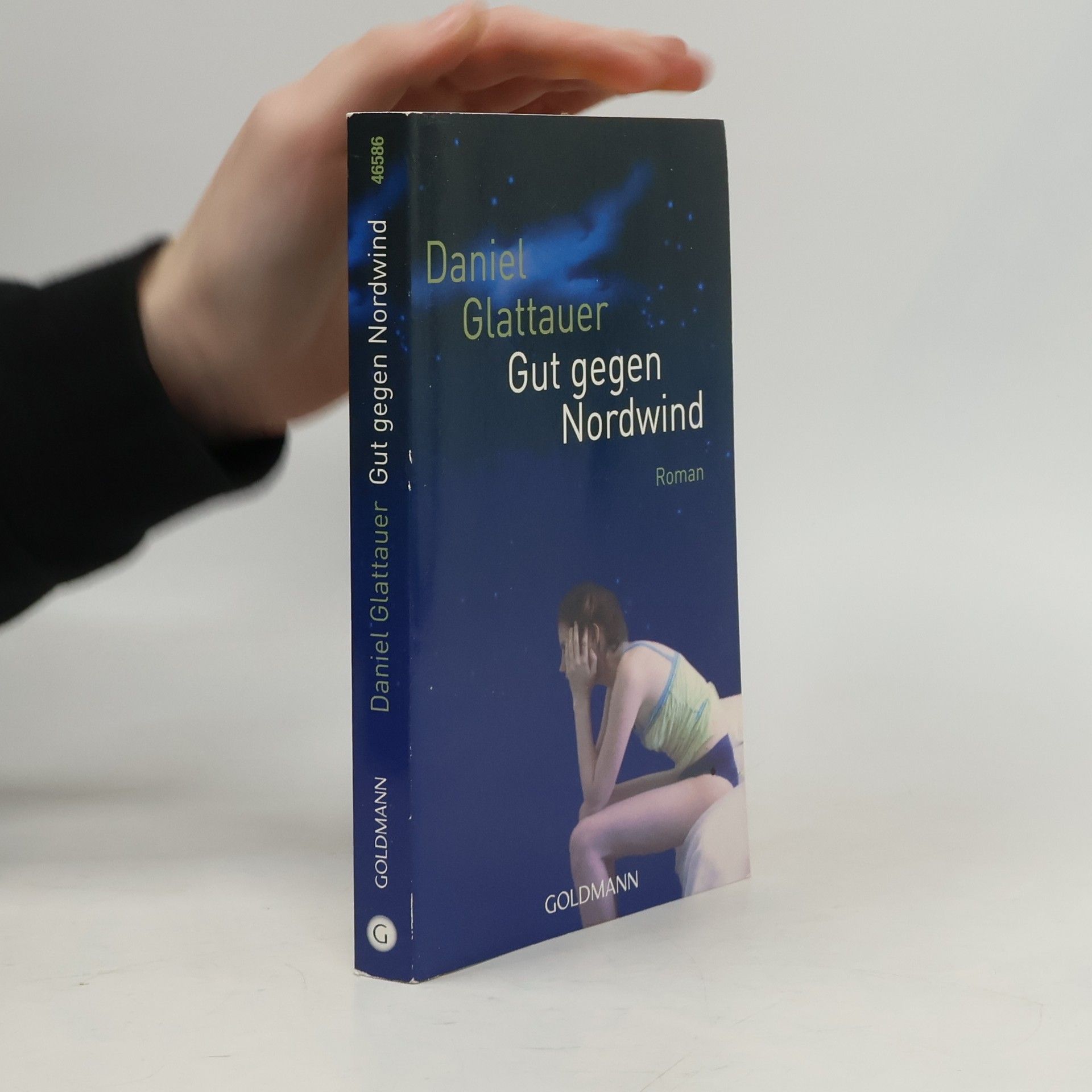 Daniel Glattauer Gut gegen Nordwind