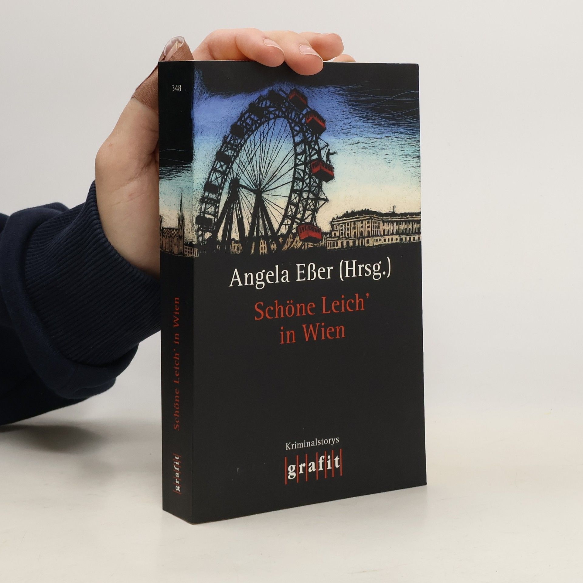 Schöne Leich' in Wien