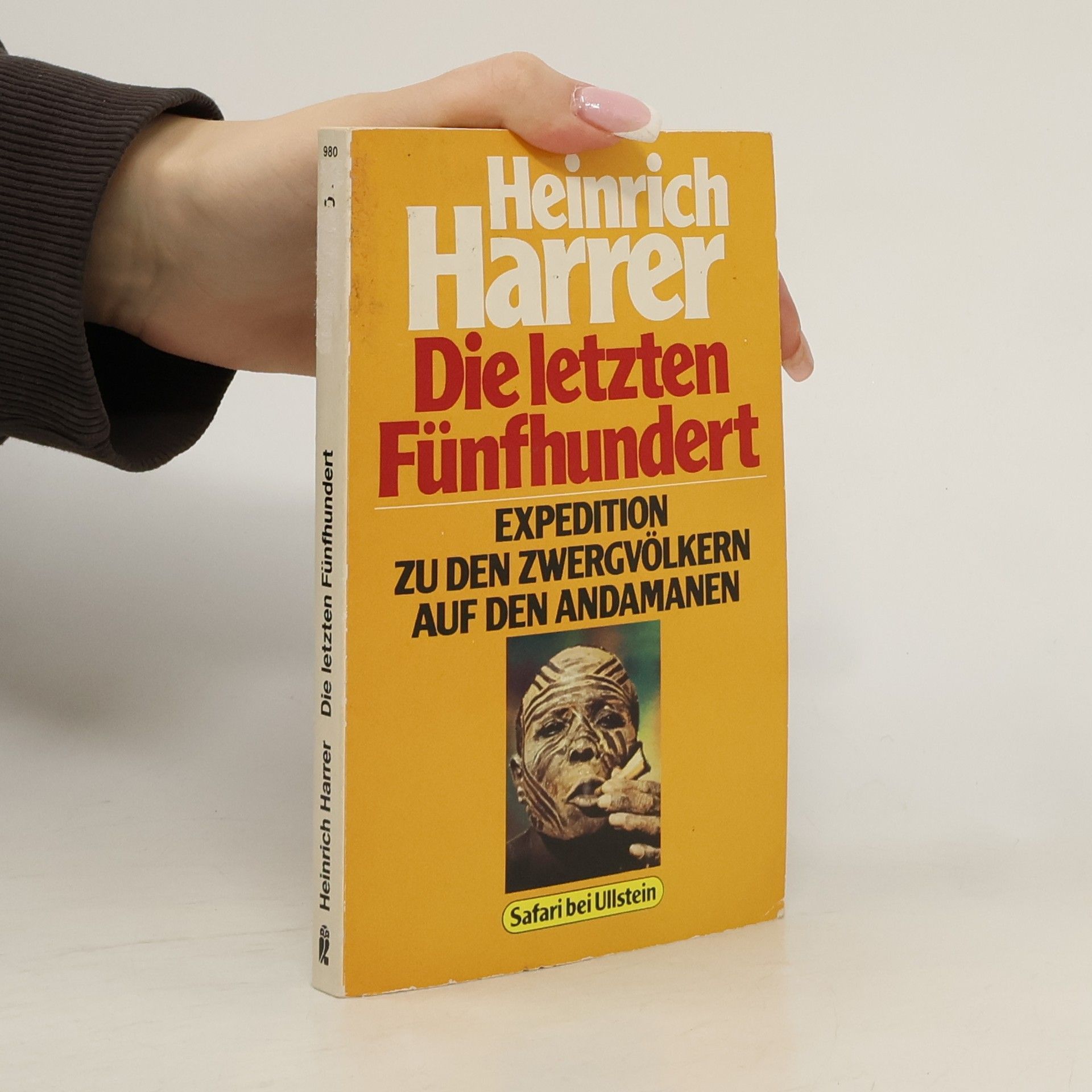 Die letzten Fünfhundert