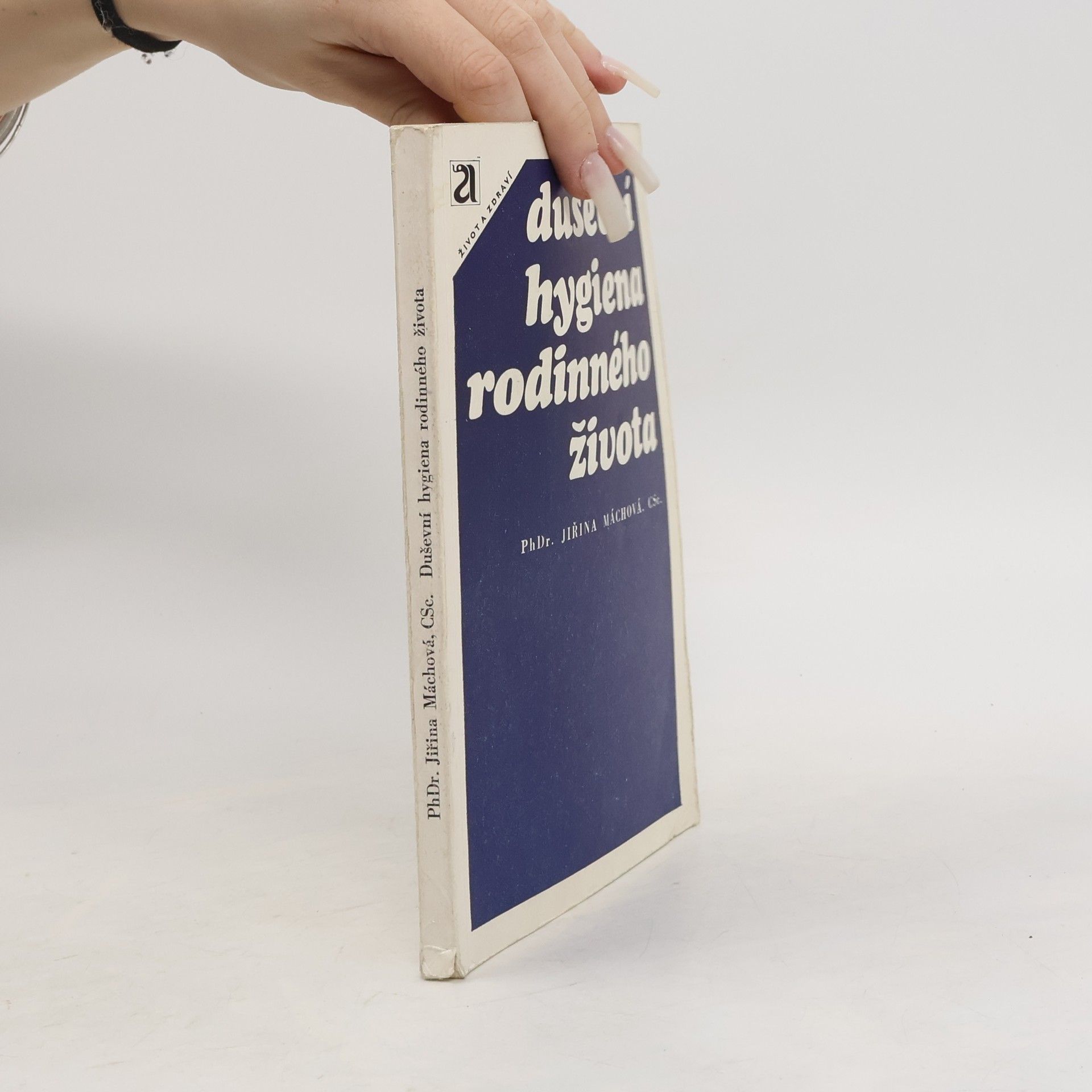 Duševní hygiena rodinného života