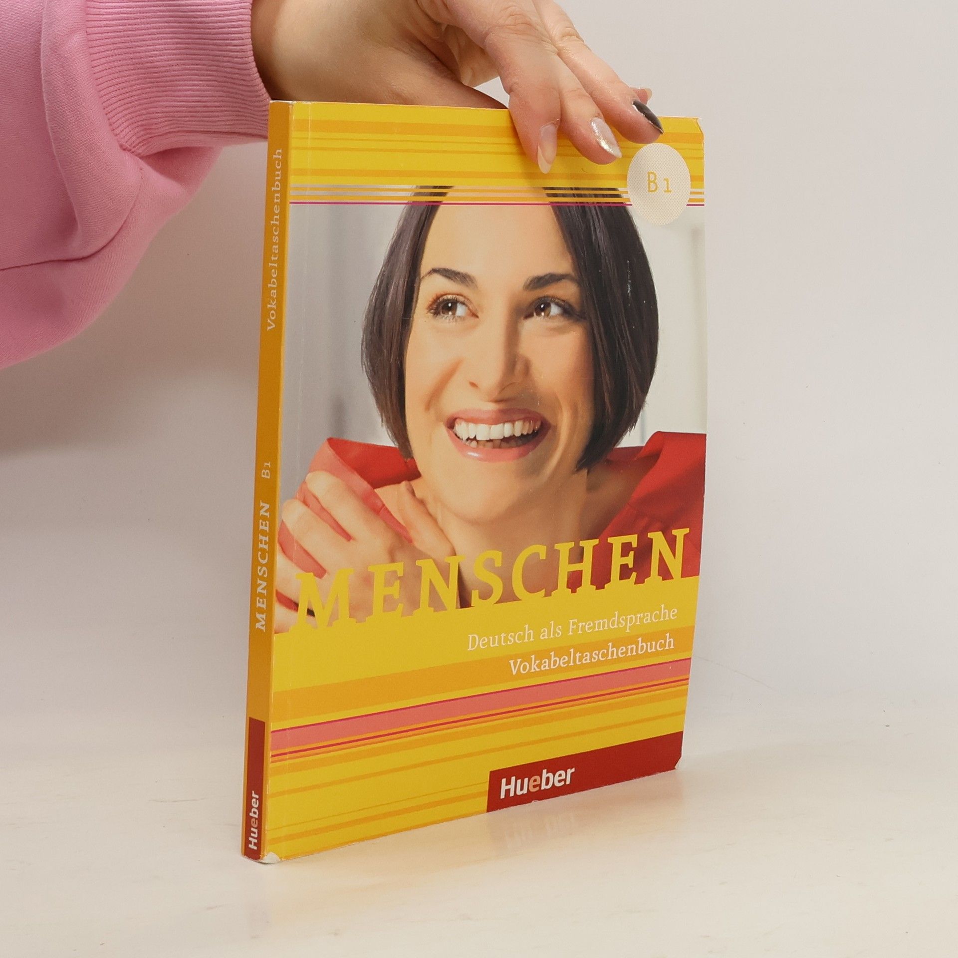 Franz Specht Menschen B1