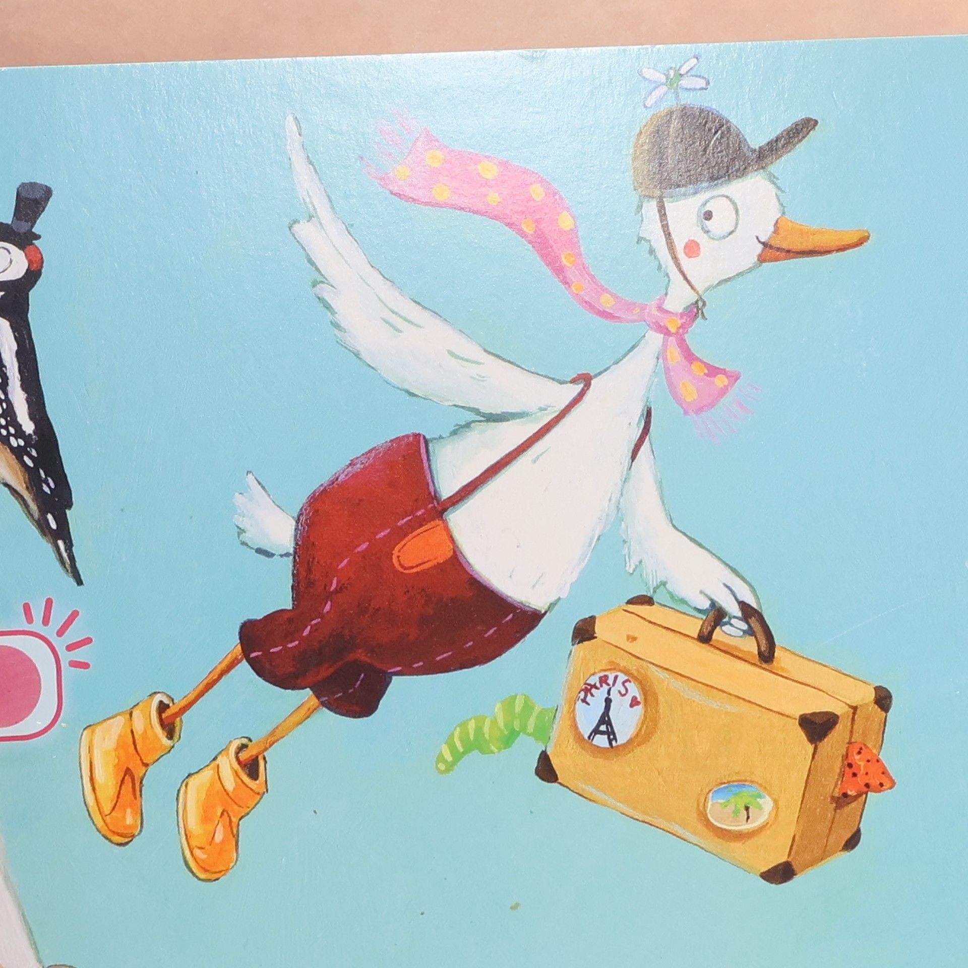 Diverse Hör mal: Verse für Kleine: Aramsamsam