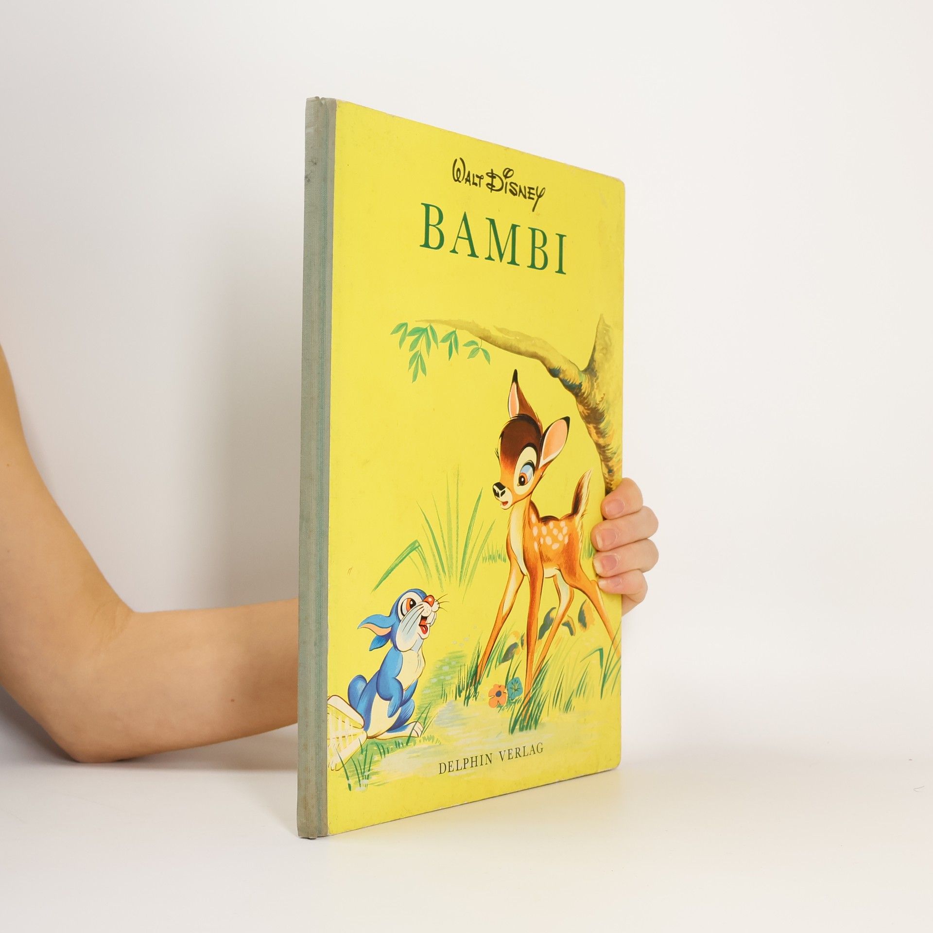Autorenkollektiv Bambi