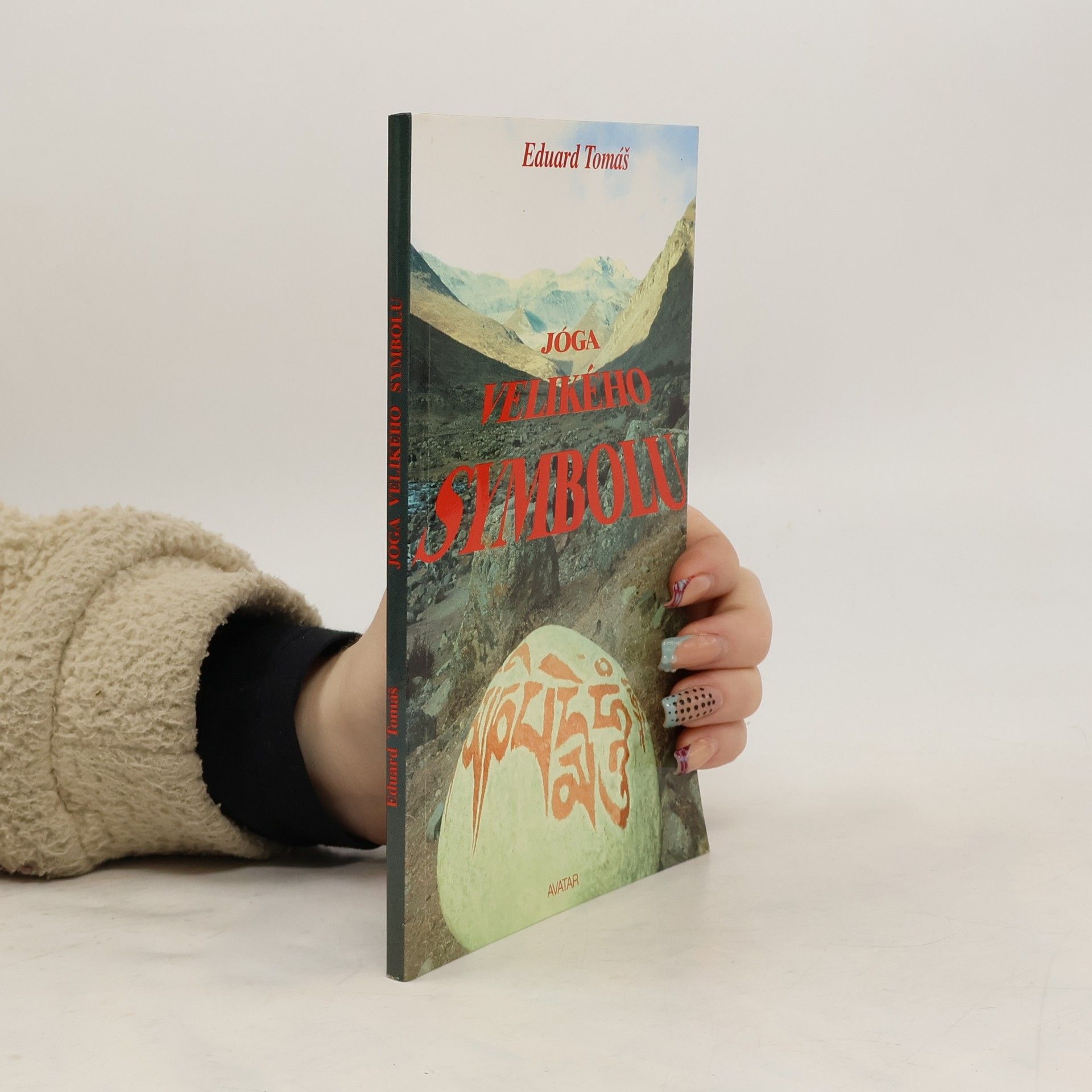 Jóga Velkého Symbolu