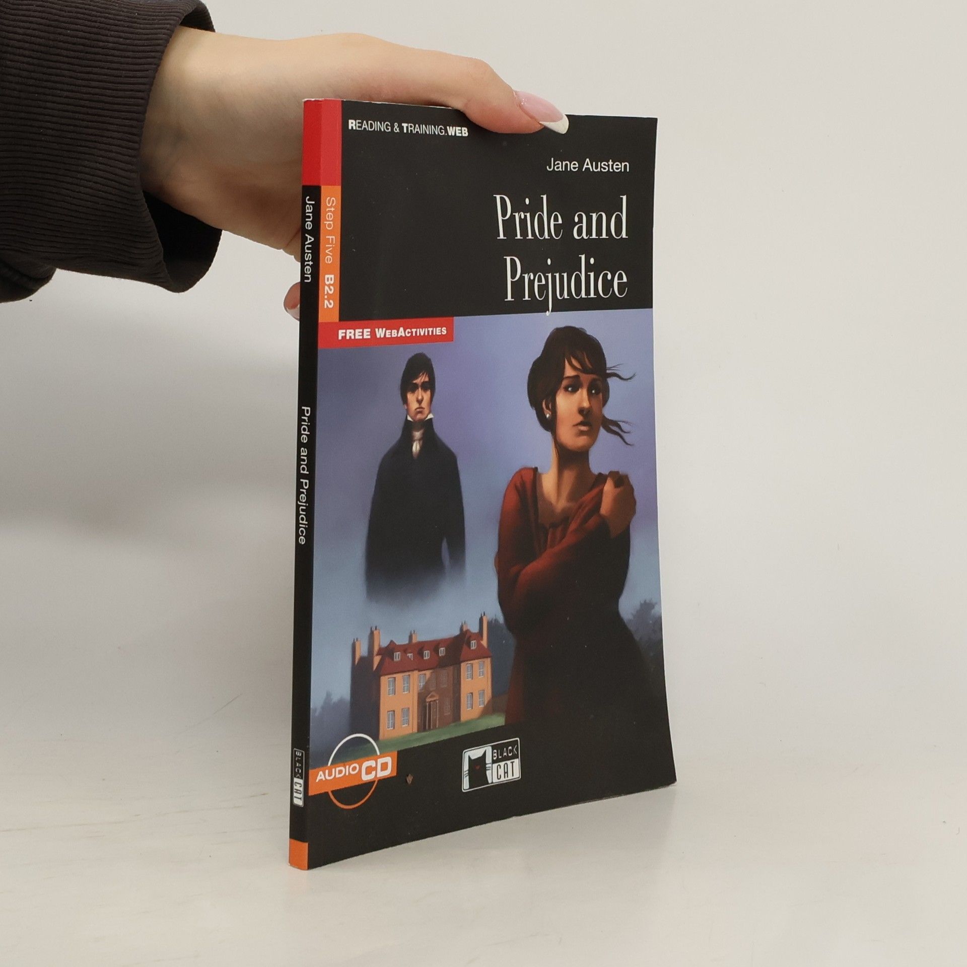 Jane Austen Reading & Training