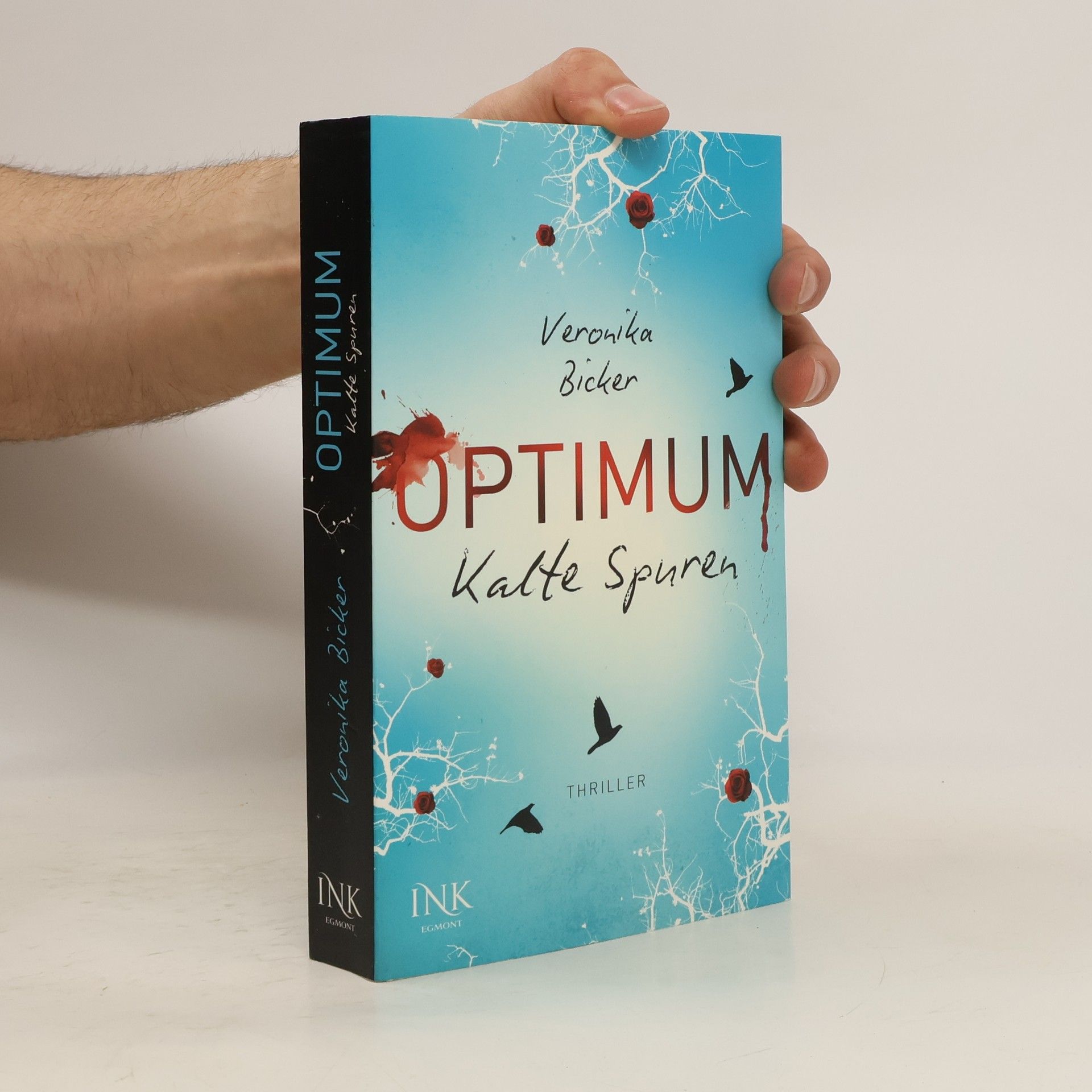 Veronika Bicker Optimum