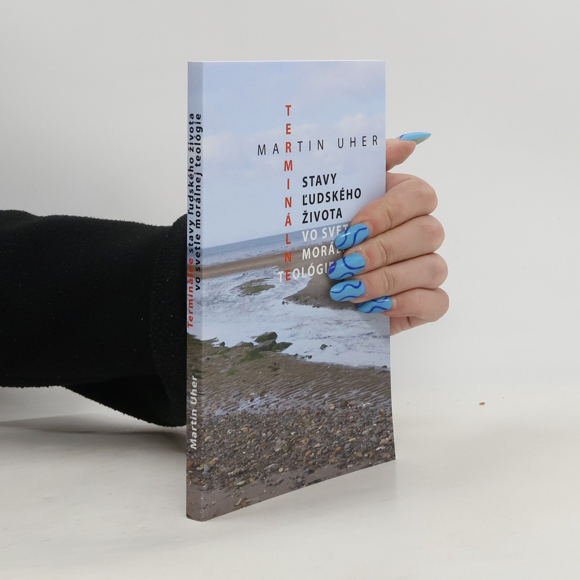 Terminálne stavy ľudského života vo svetle morálnej teológie