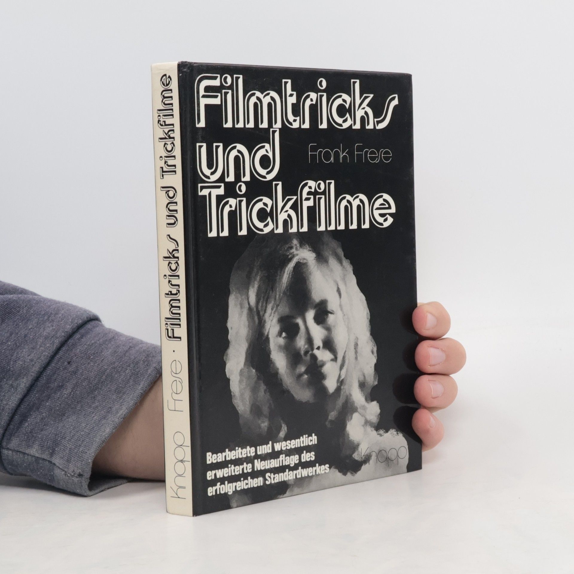 Filmtricks und Trickfilme