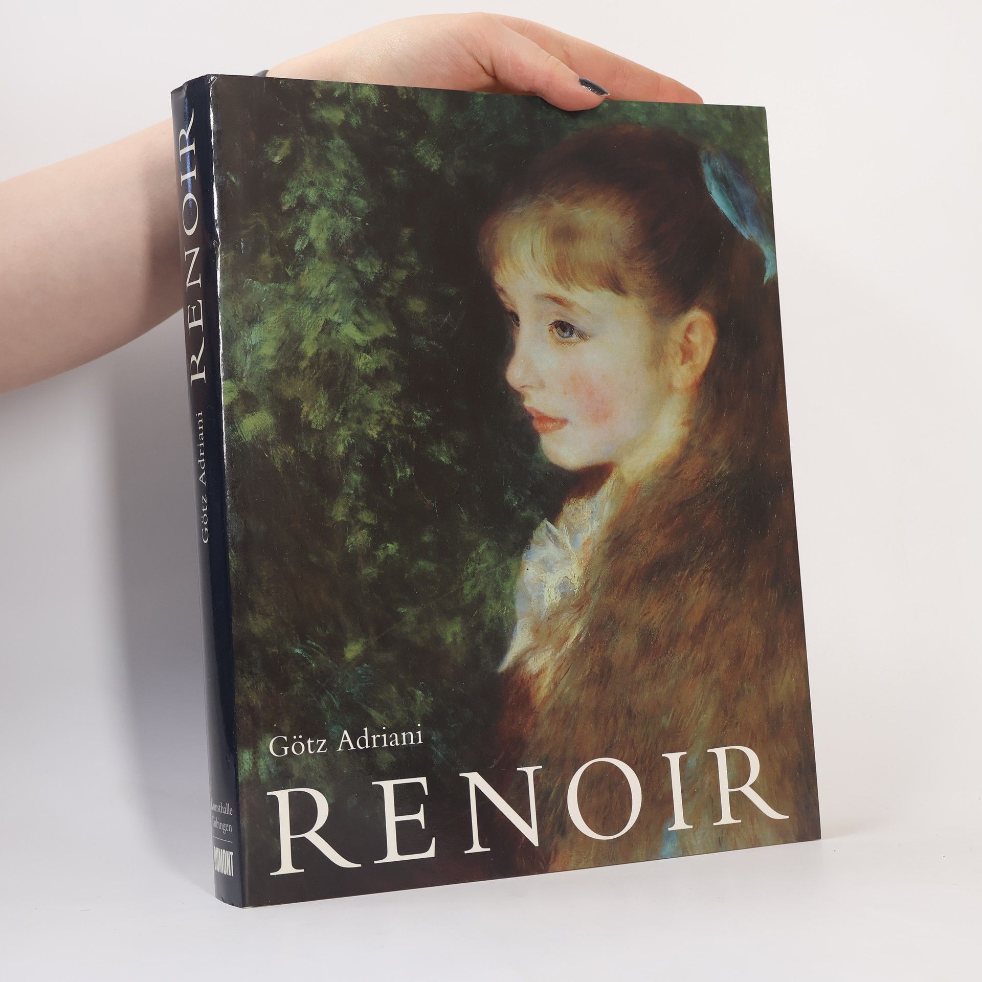 Götz Adriani Renoir