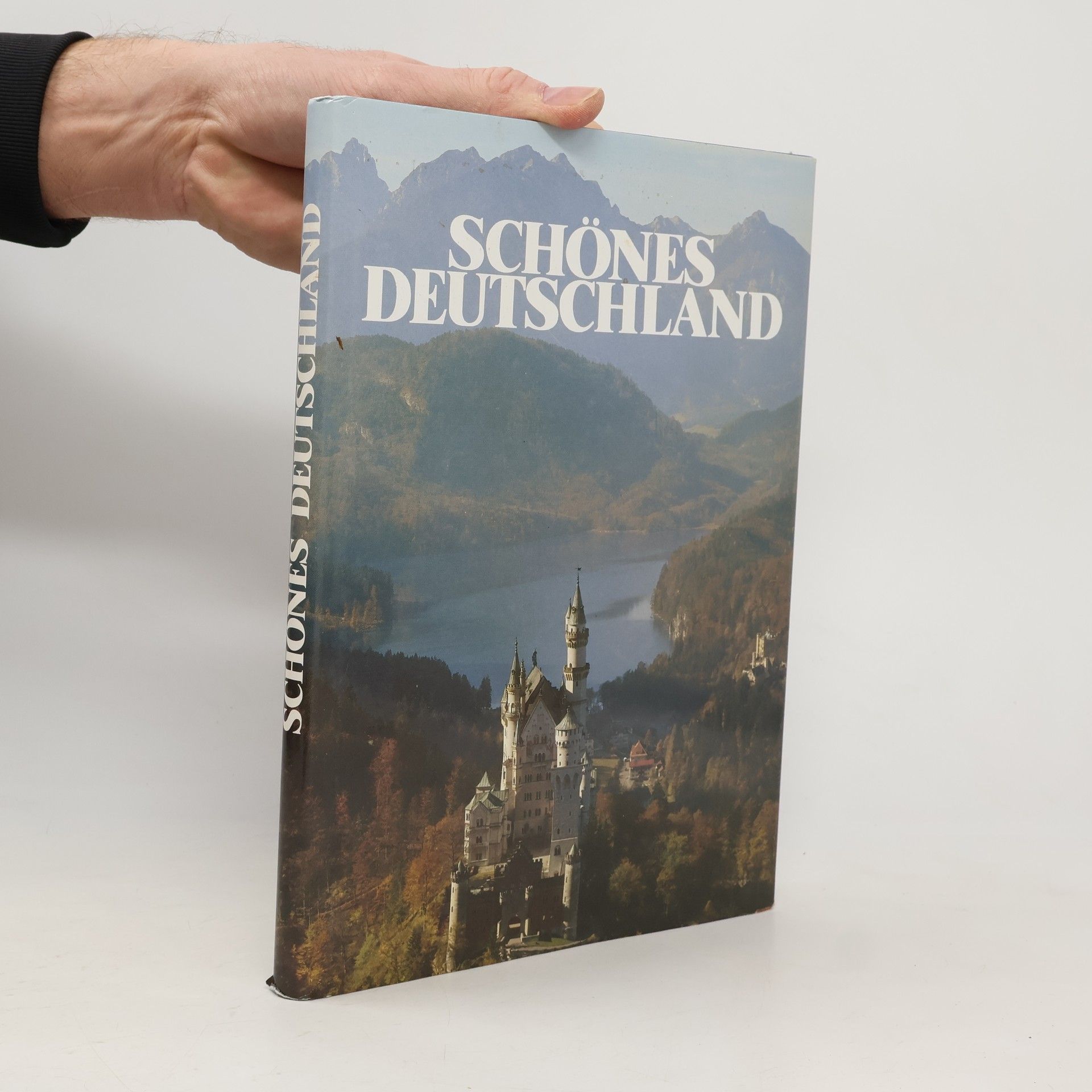 Auteurscollectief Schönes Deutschland