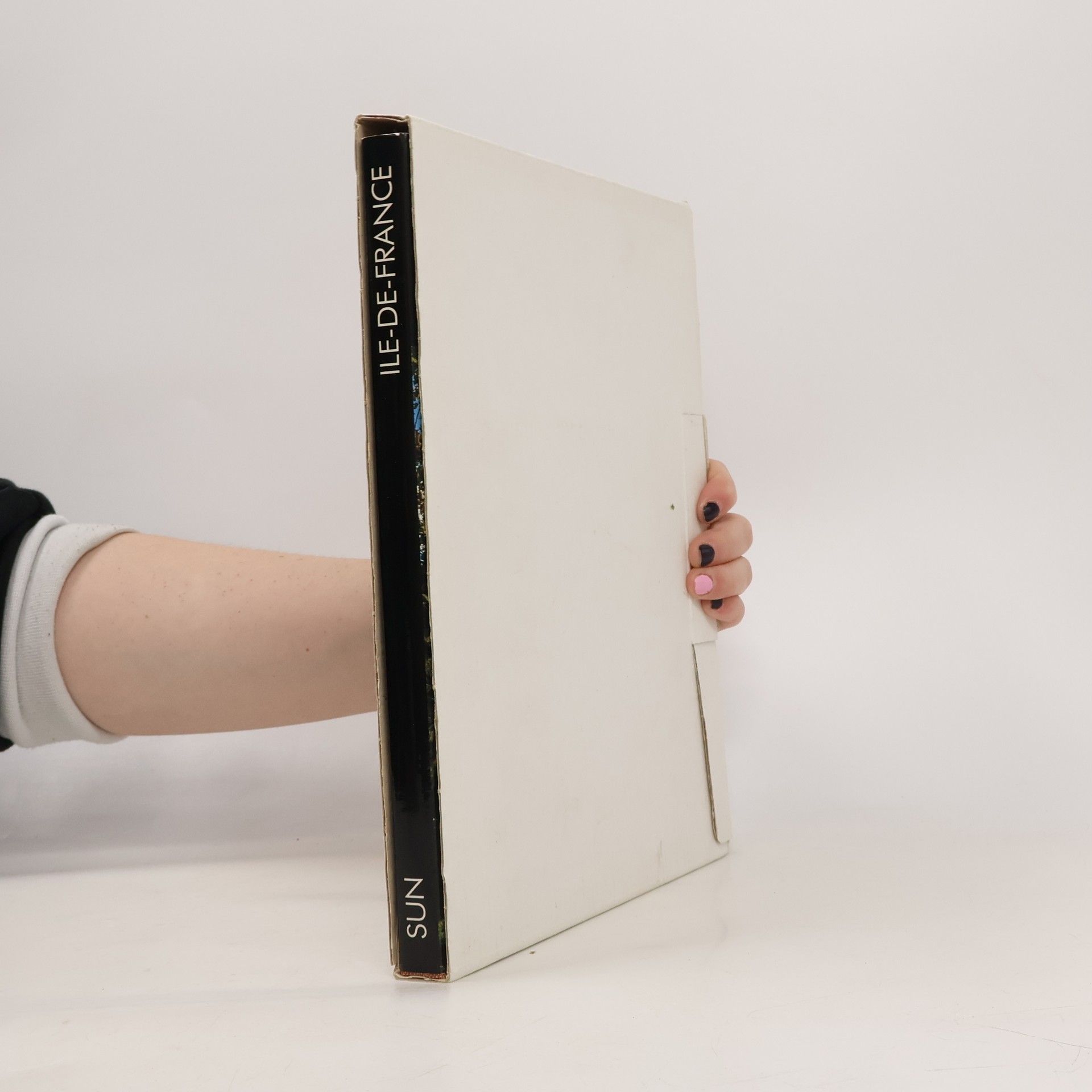 Ile-de-France parcs et chateâux