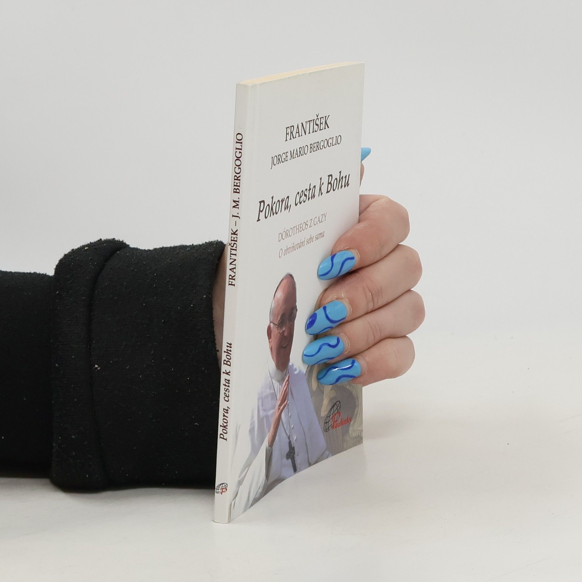 Papež František Pokora, cesta k Bohu