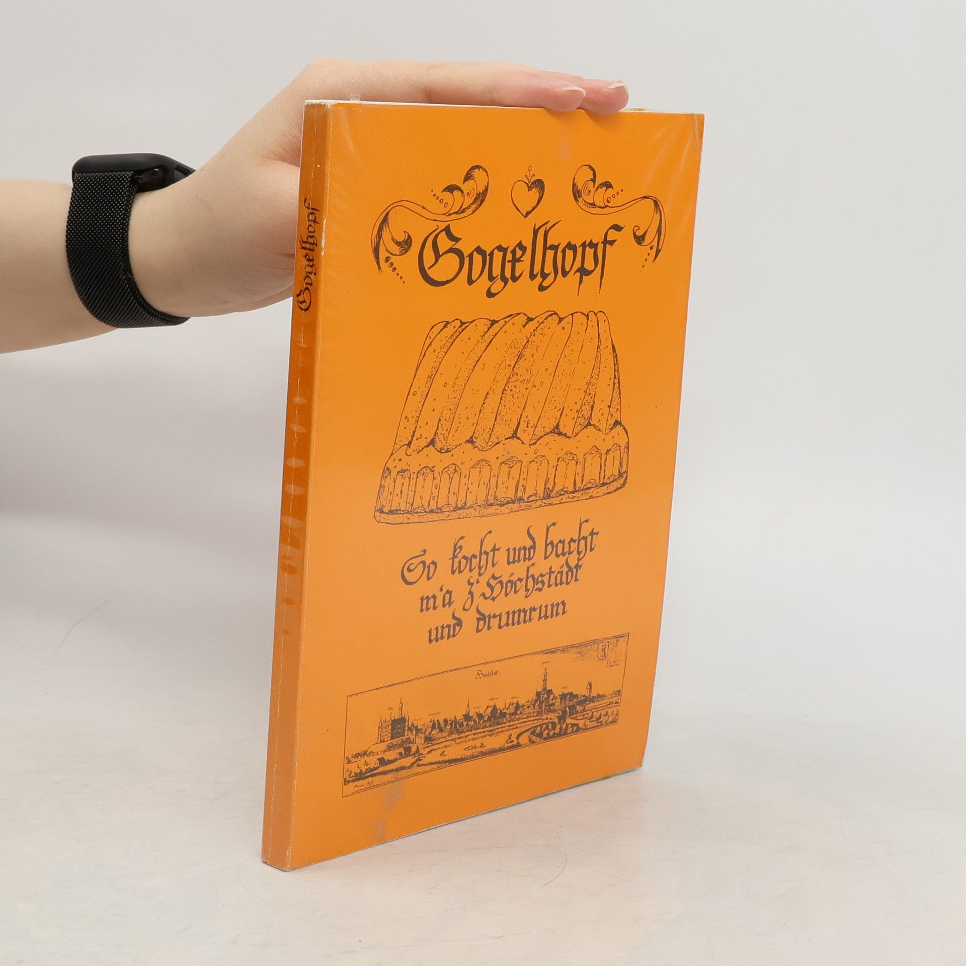 Auteurscollectief Gogelhopf