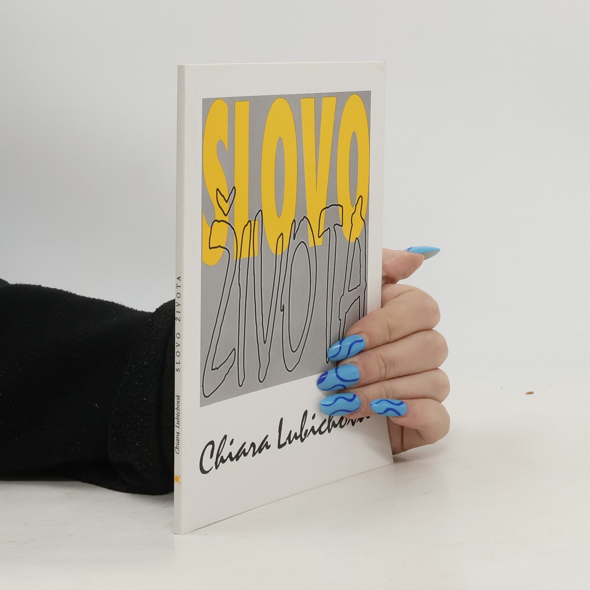 Chiara Lubich Slovo života