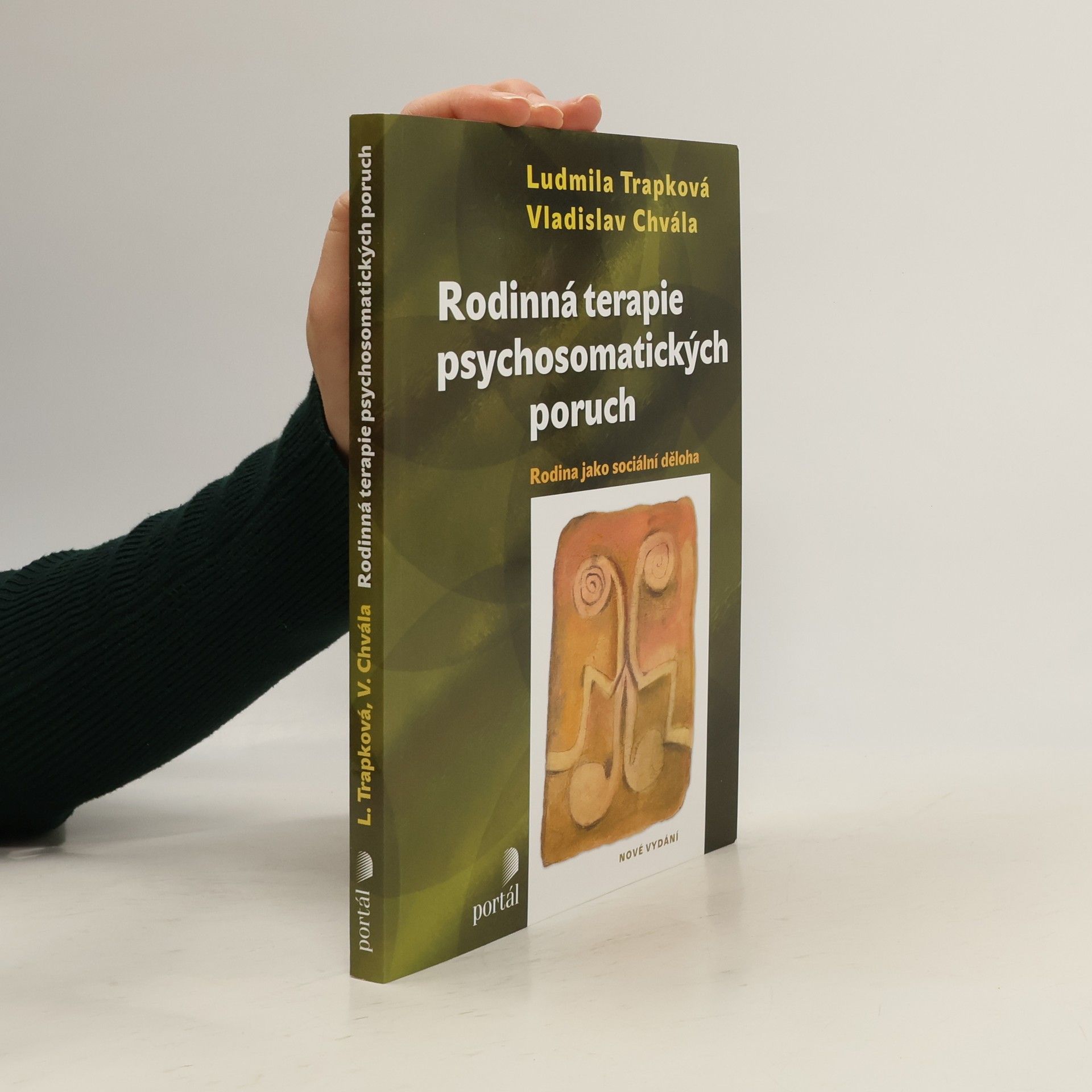 Rodinná terapie psychosomatických poruch