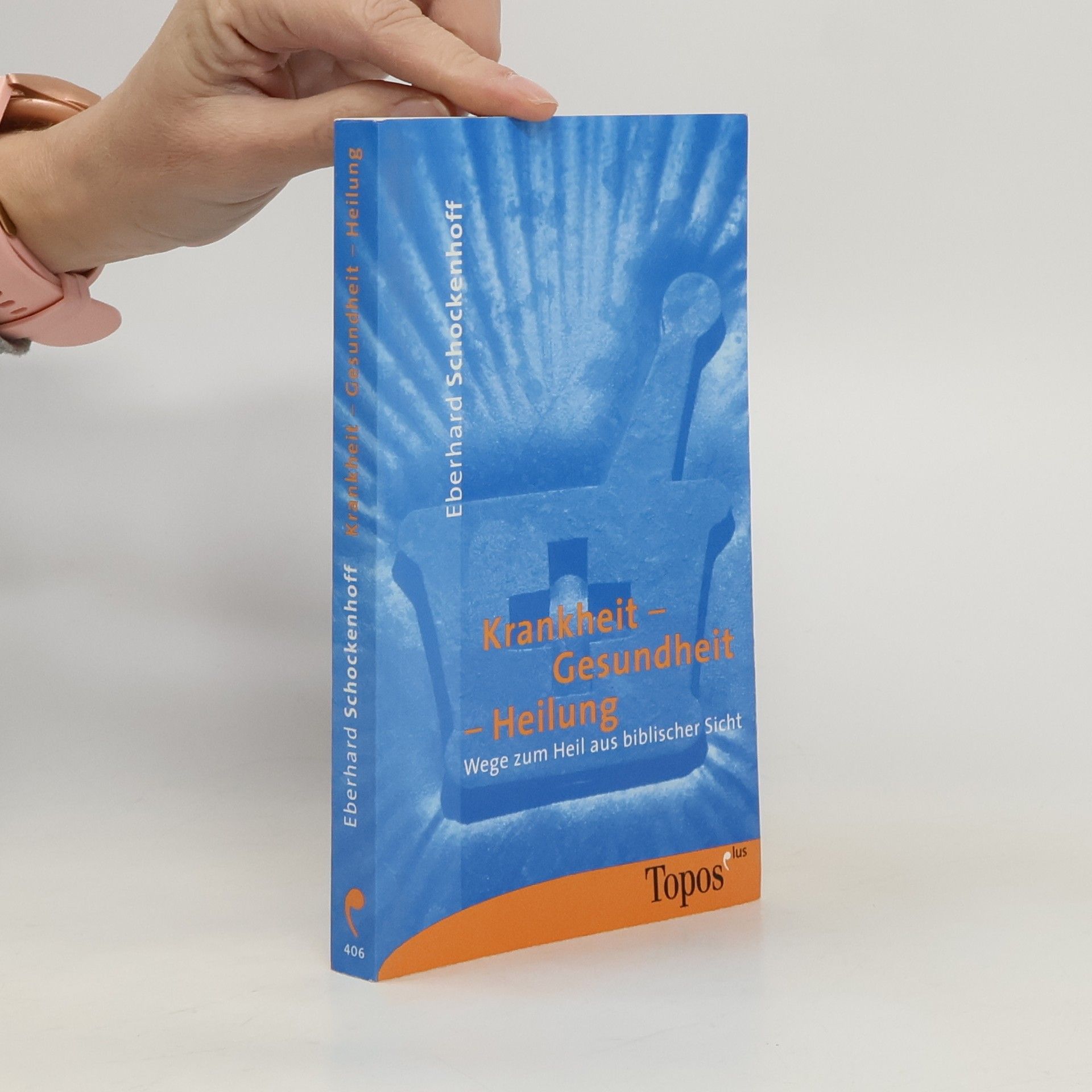 Krankheit - Gesundheit - Heilung