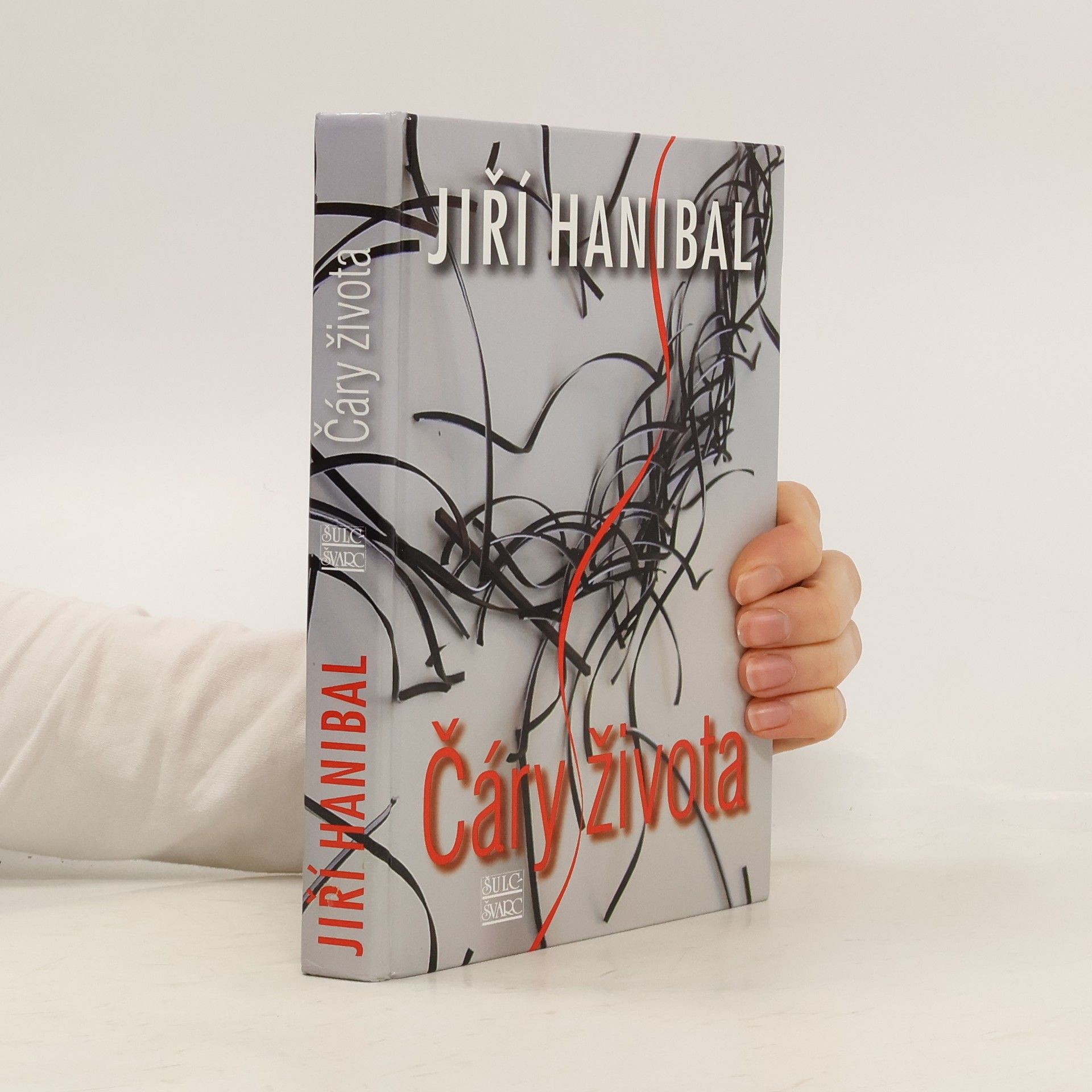 Jiří Hanibal Čáry života