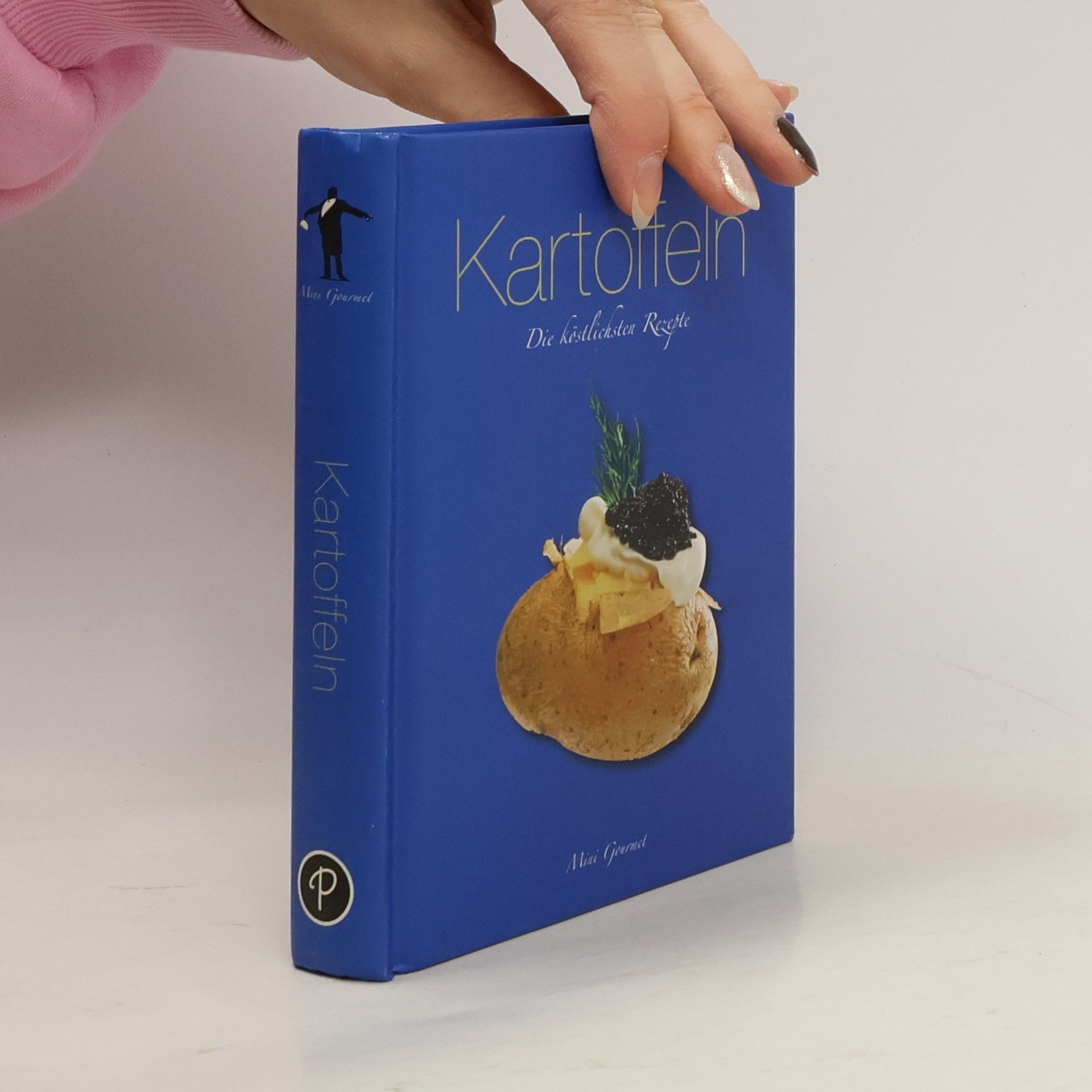 Autorenkollektiv Kartoffeln