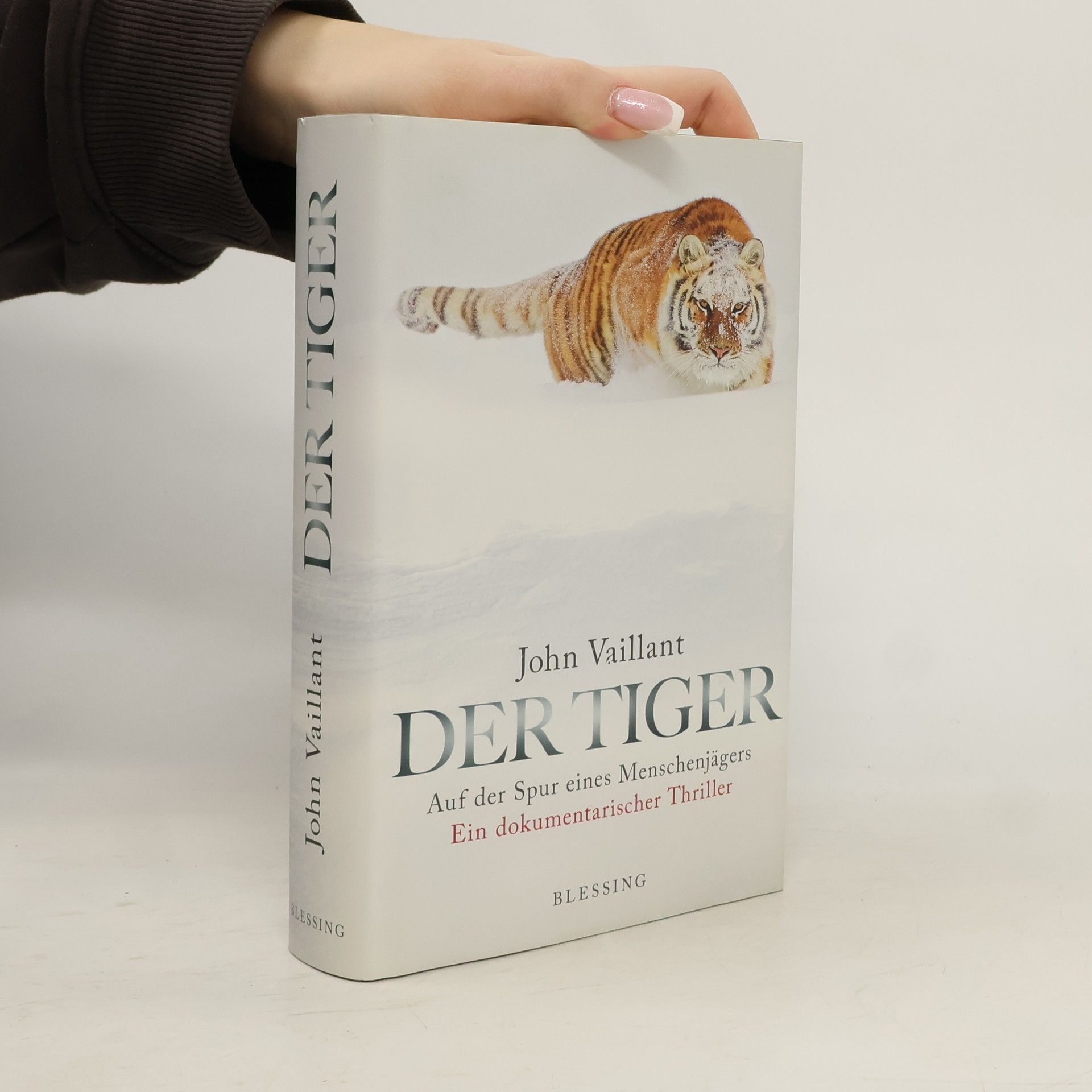 Der Tiger