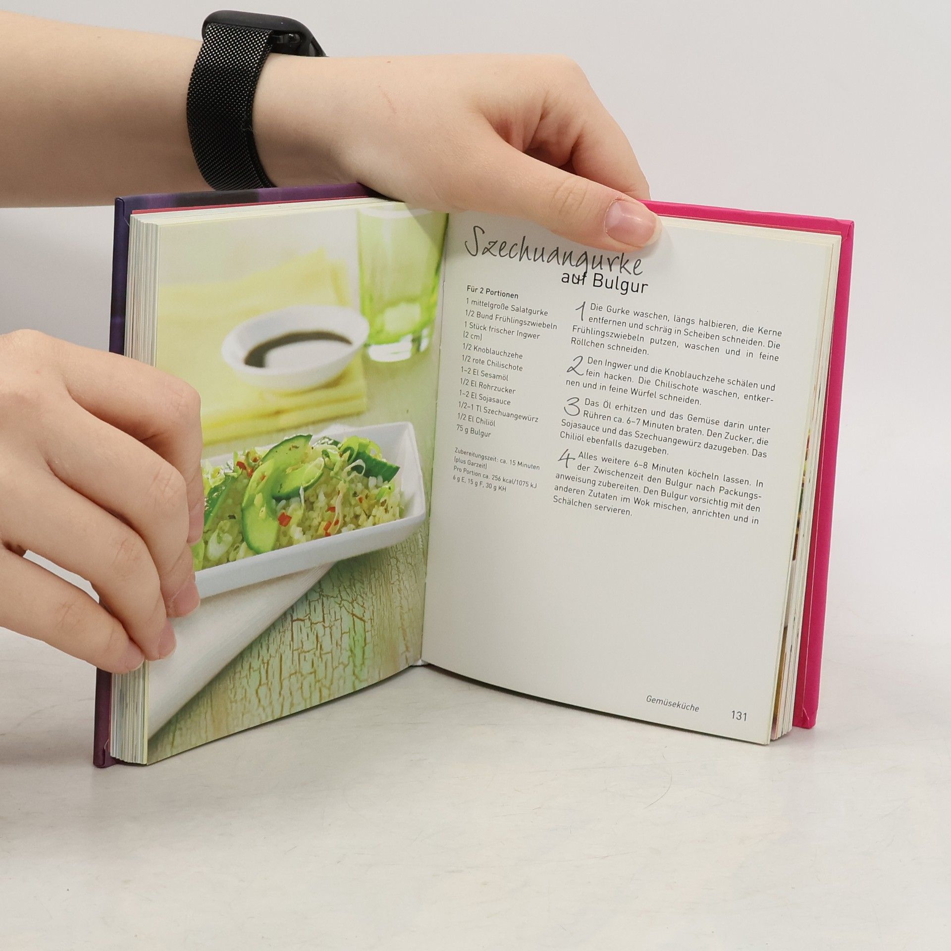 Kolektiv autorů Rezepte für zwei