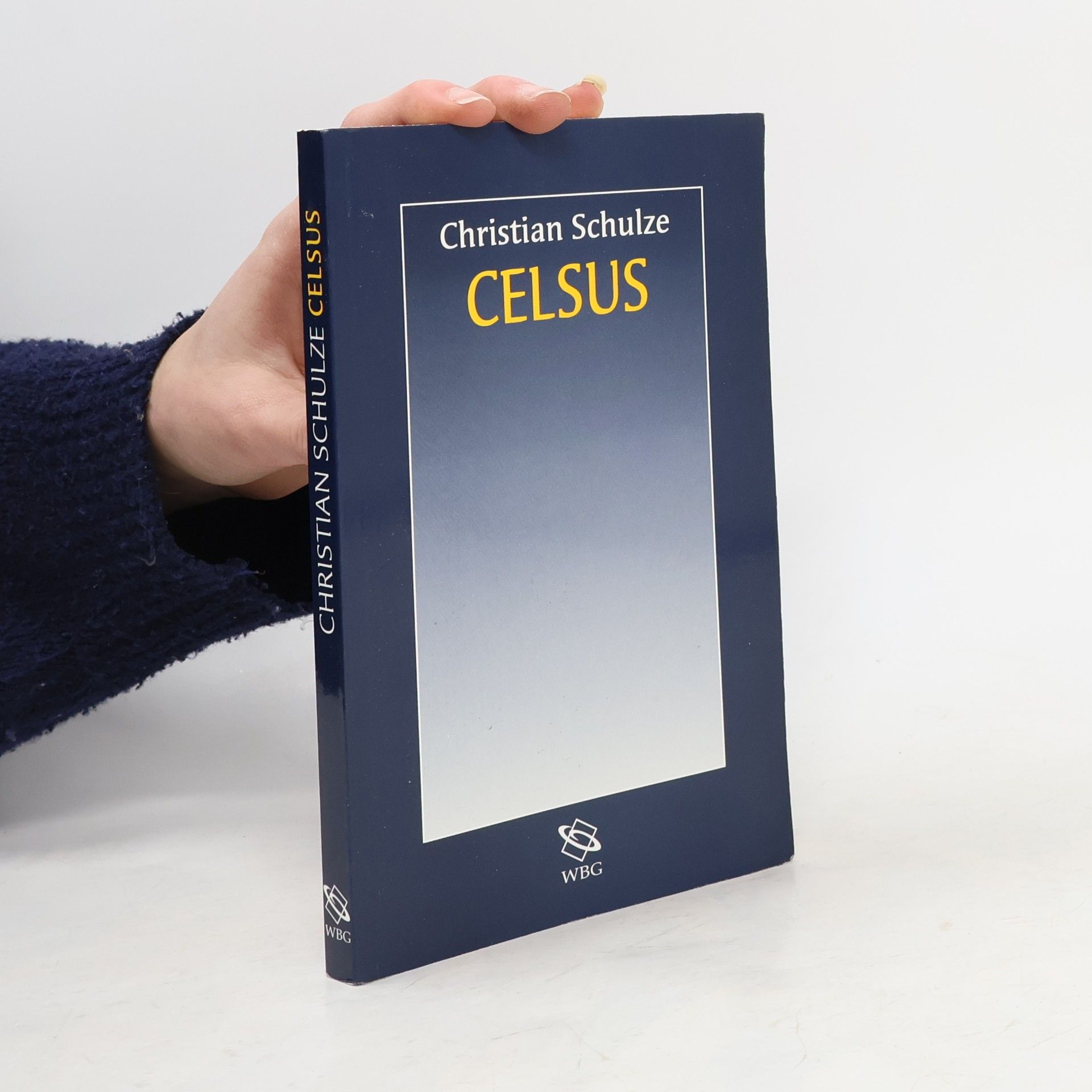 Celsus