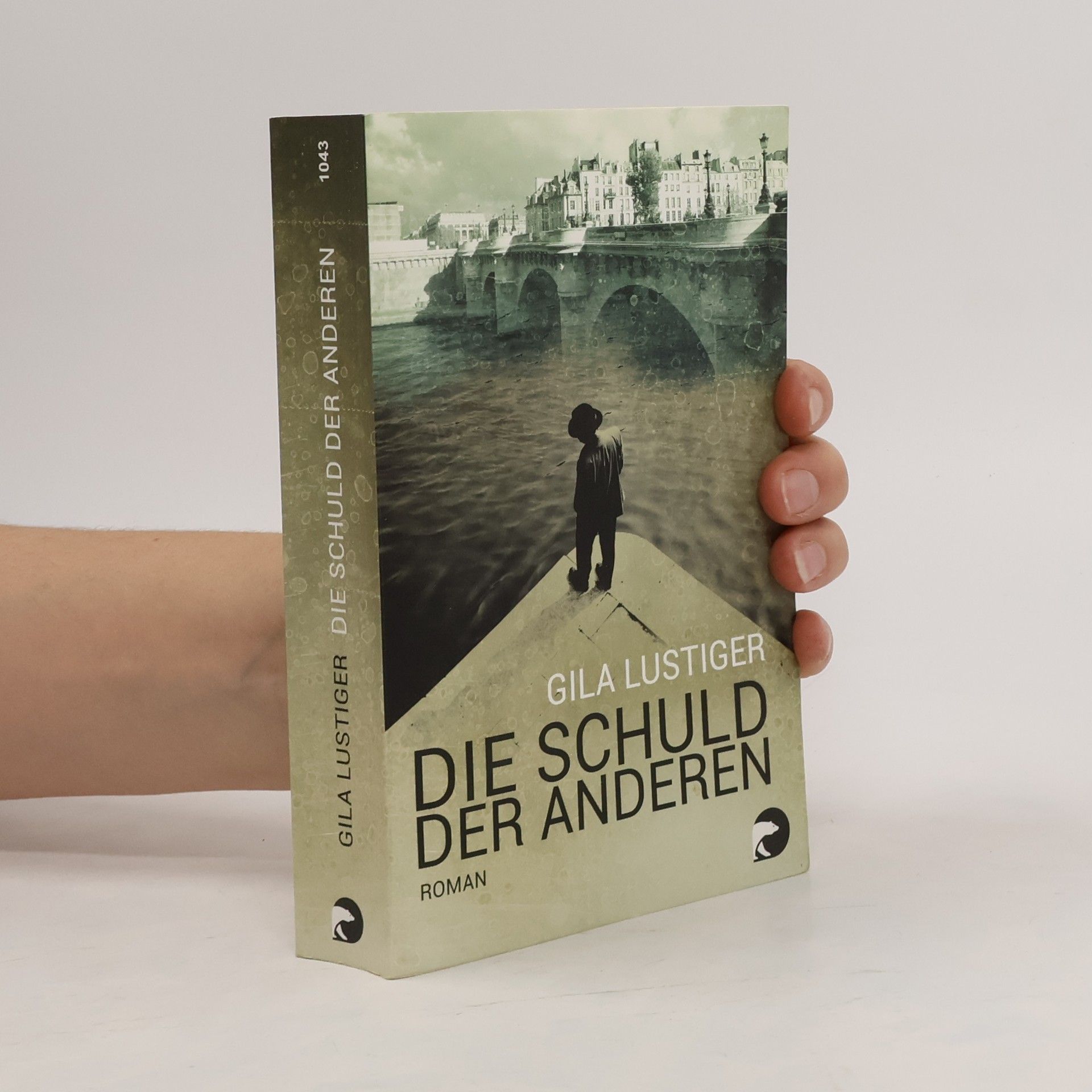 Die Schuld der anderen