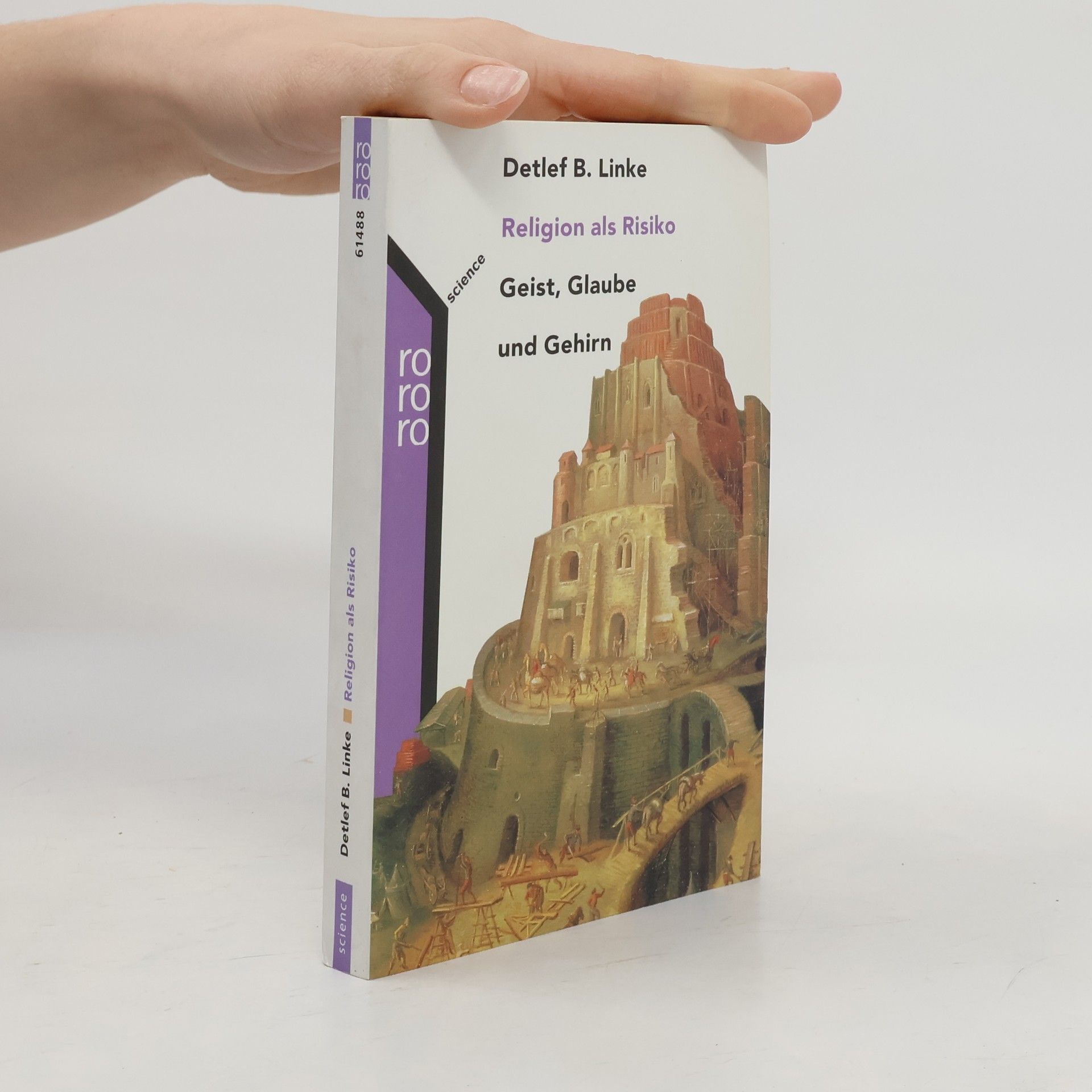 Religion als Risiko