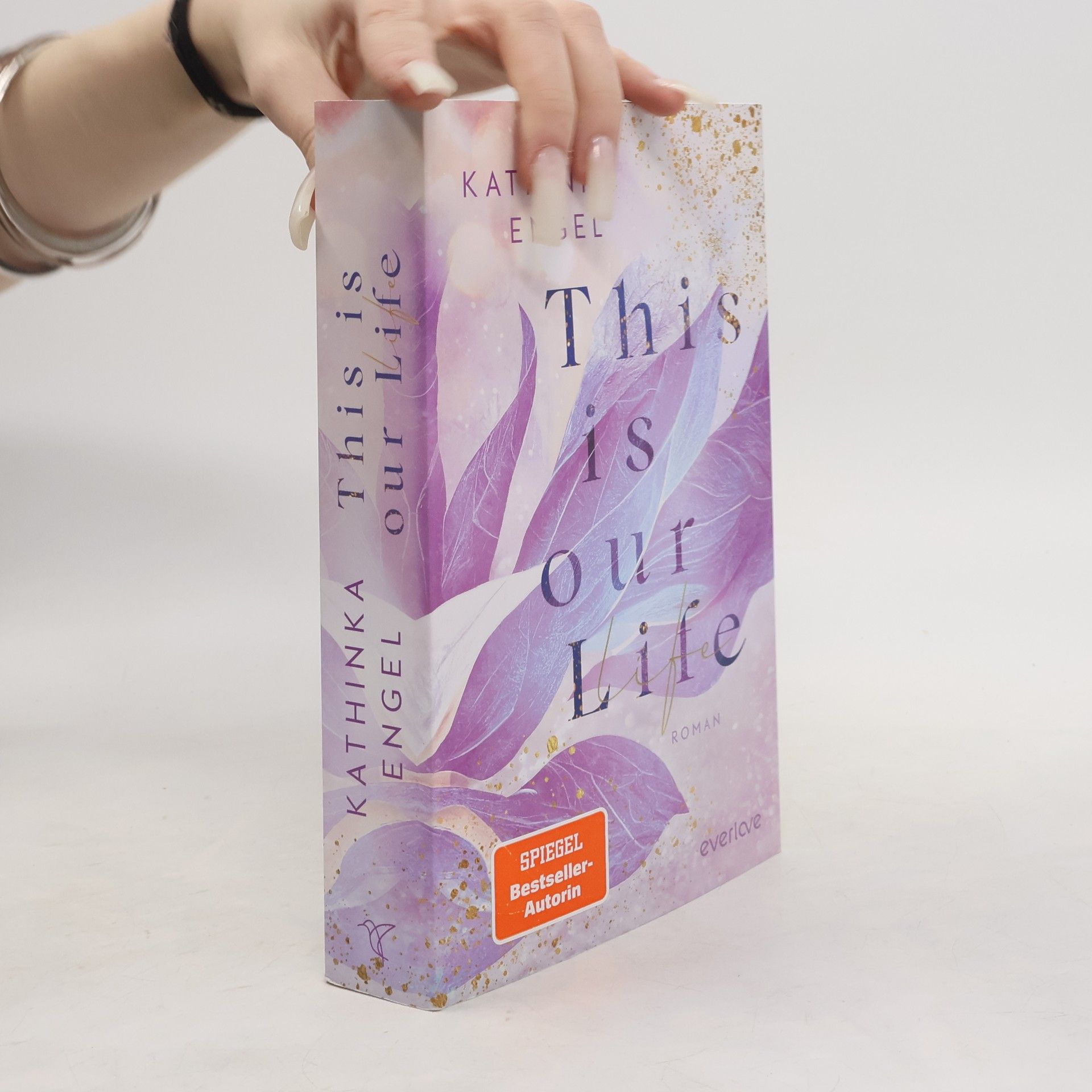 Kathinka Engel This is Our Life