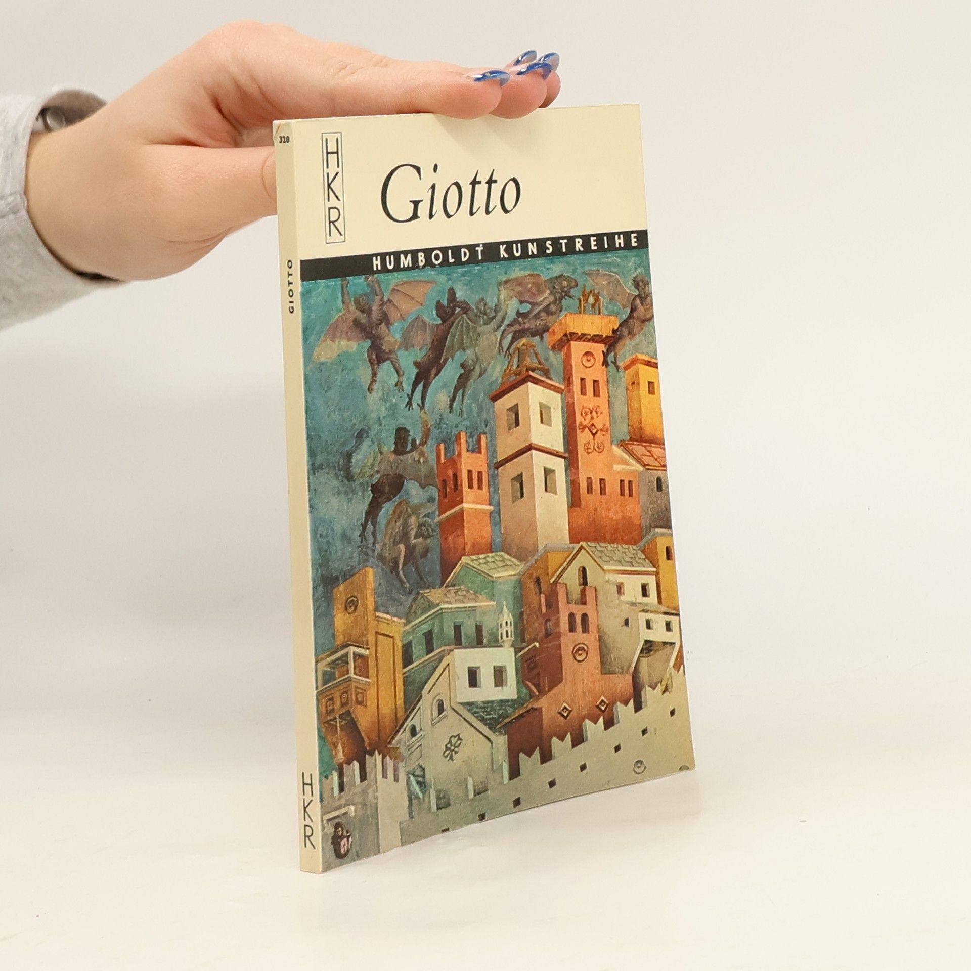 Autorenkollektiv Giotto