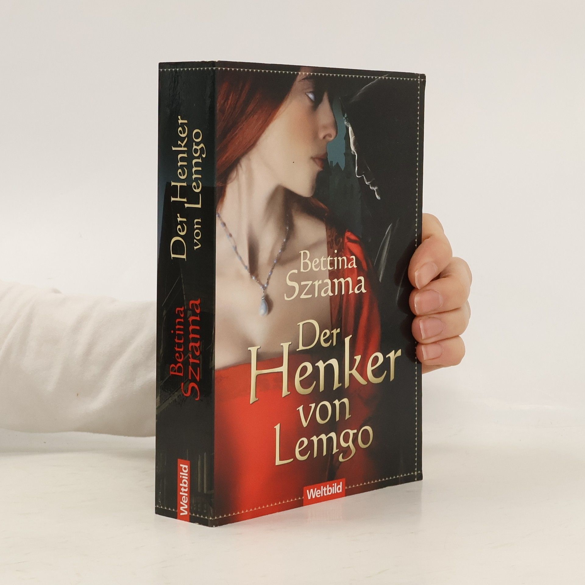 Der Henker von Lemgo