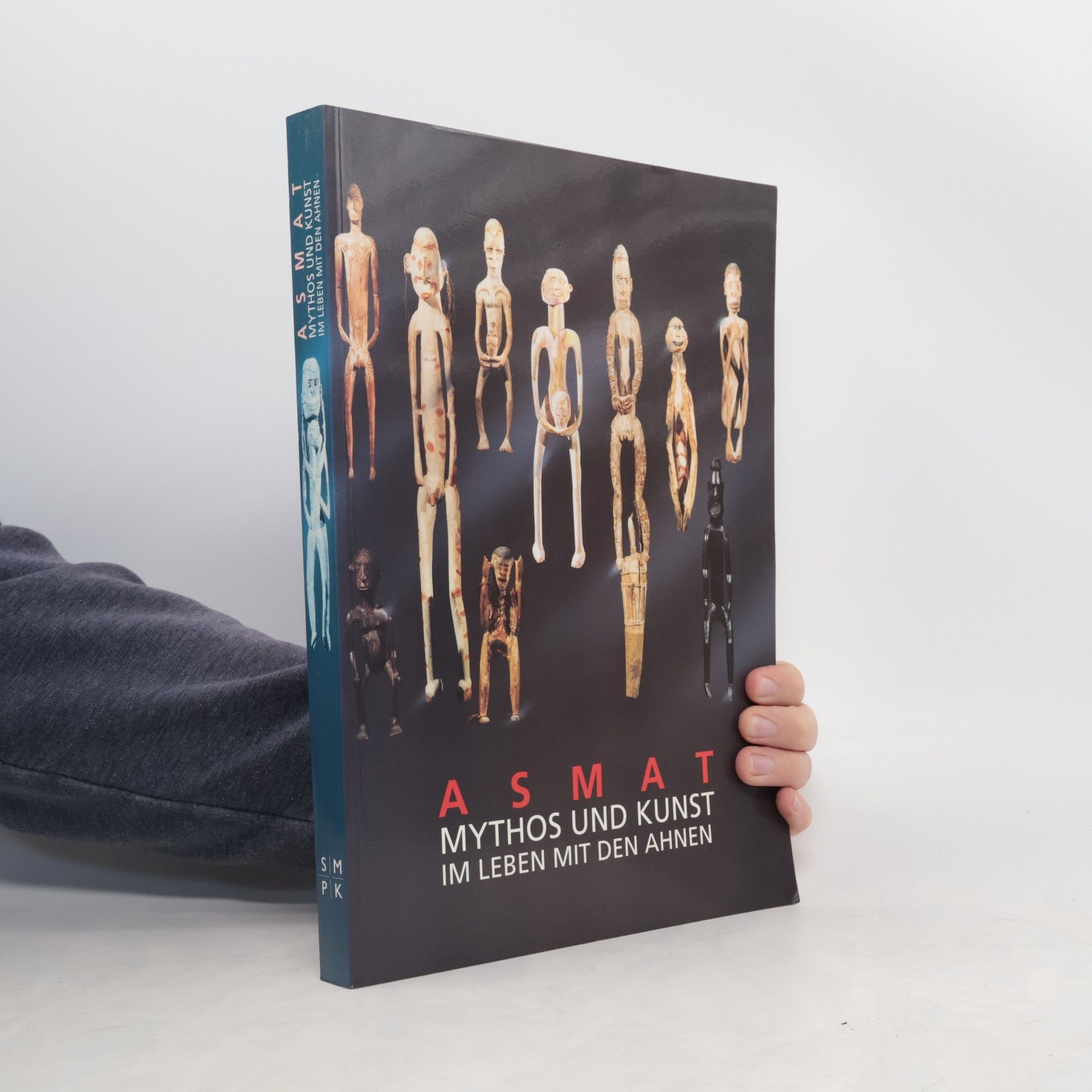 Klaus Helfrich ASMAT