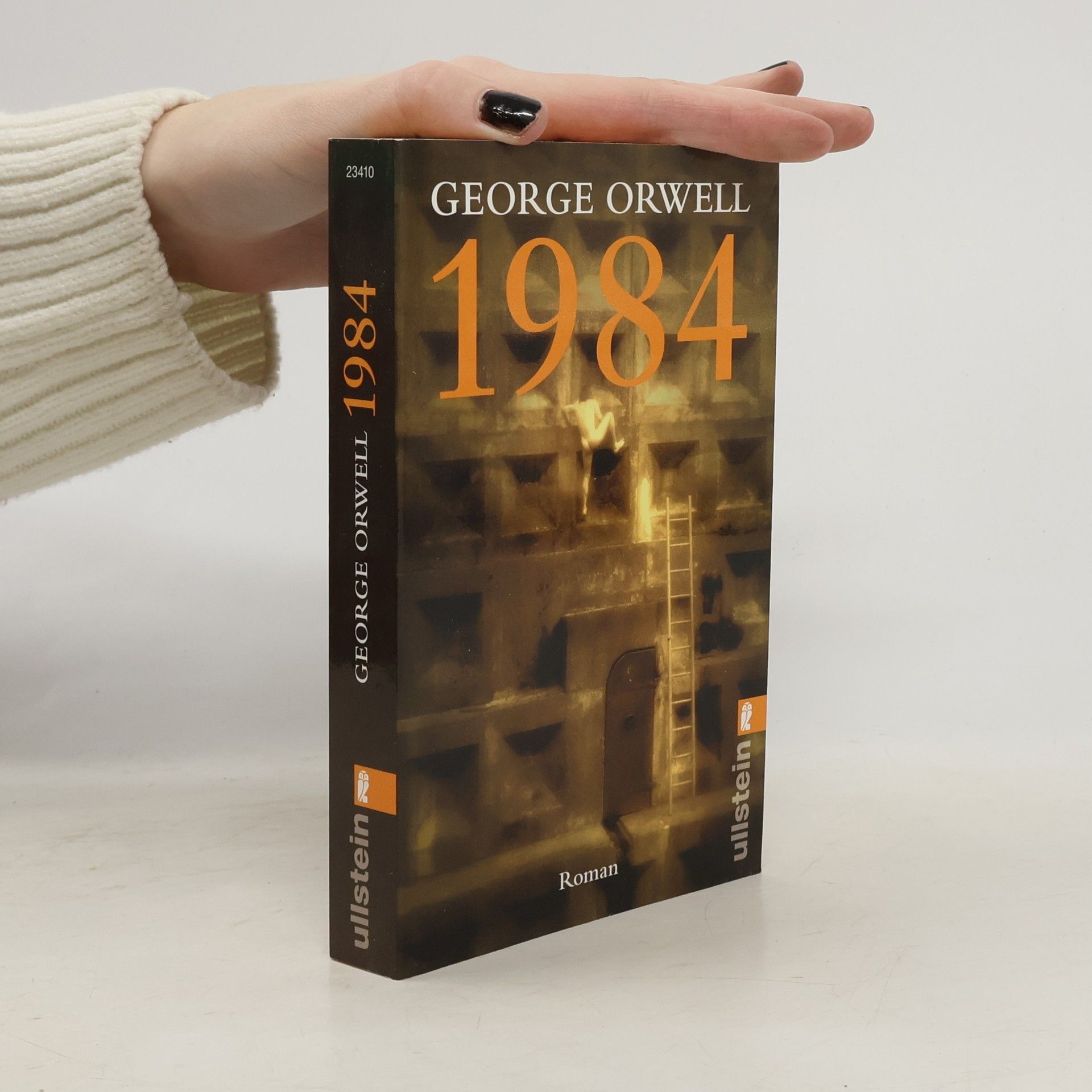 George Orwell 1984