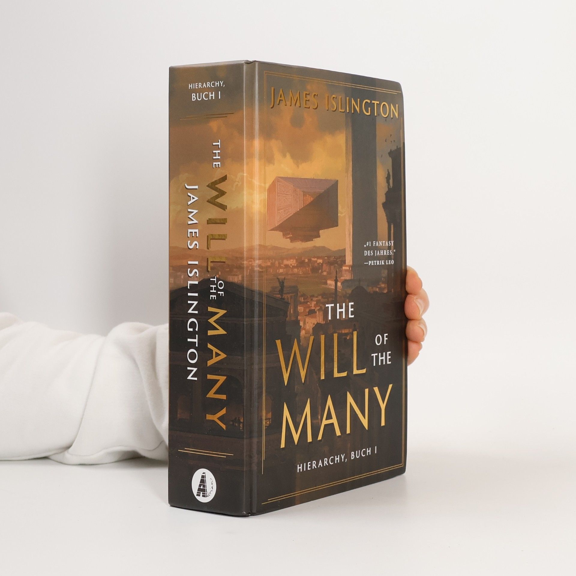 Hierarchy - 1: The Will of the Many