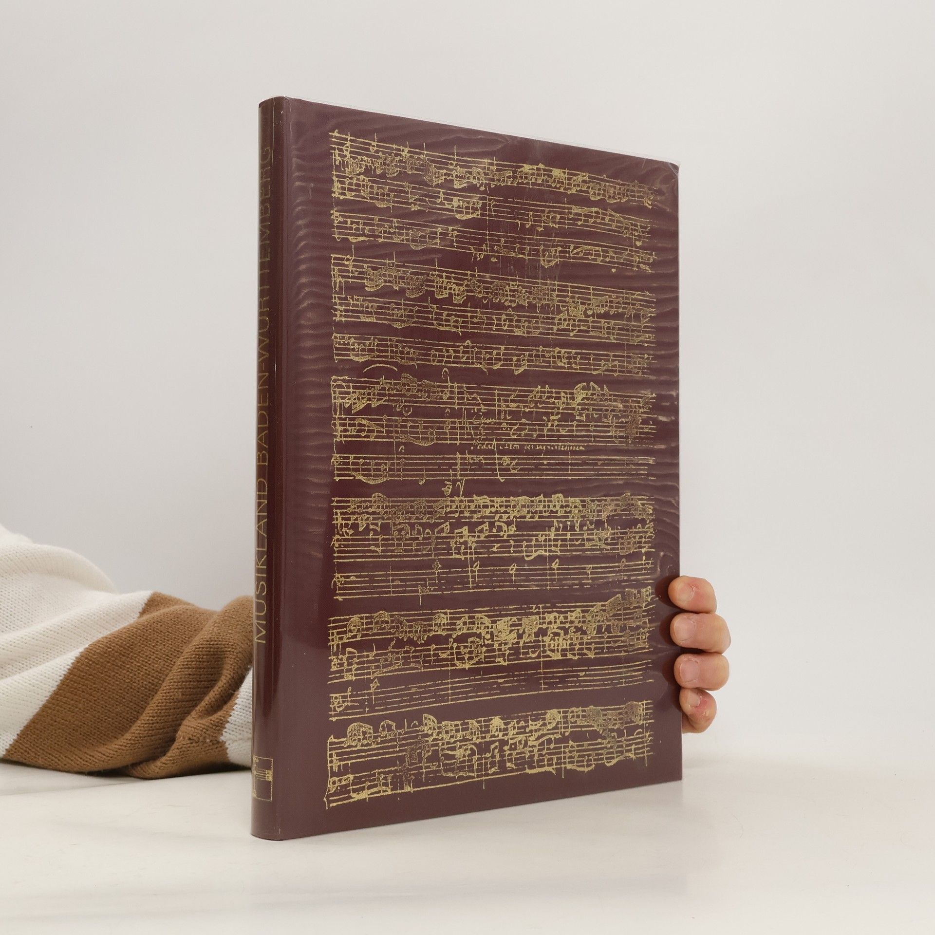 Autorenkollektiv Musikland Baden-Württemberg