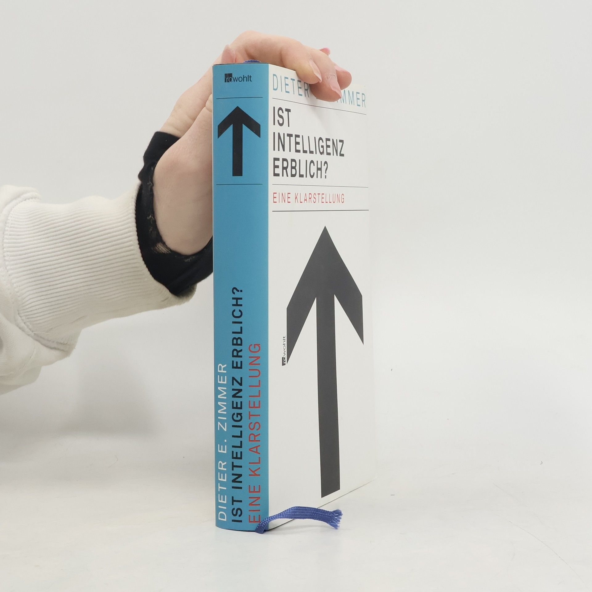 Ist Intelligenz erblich?