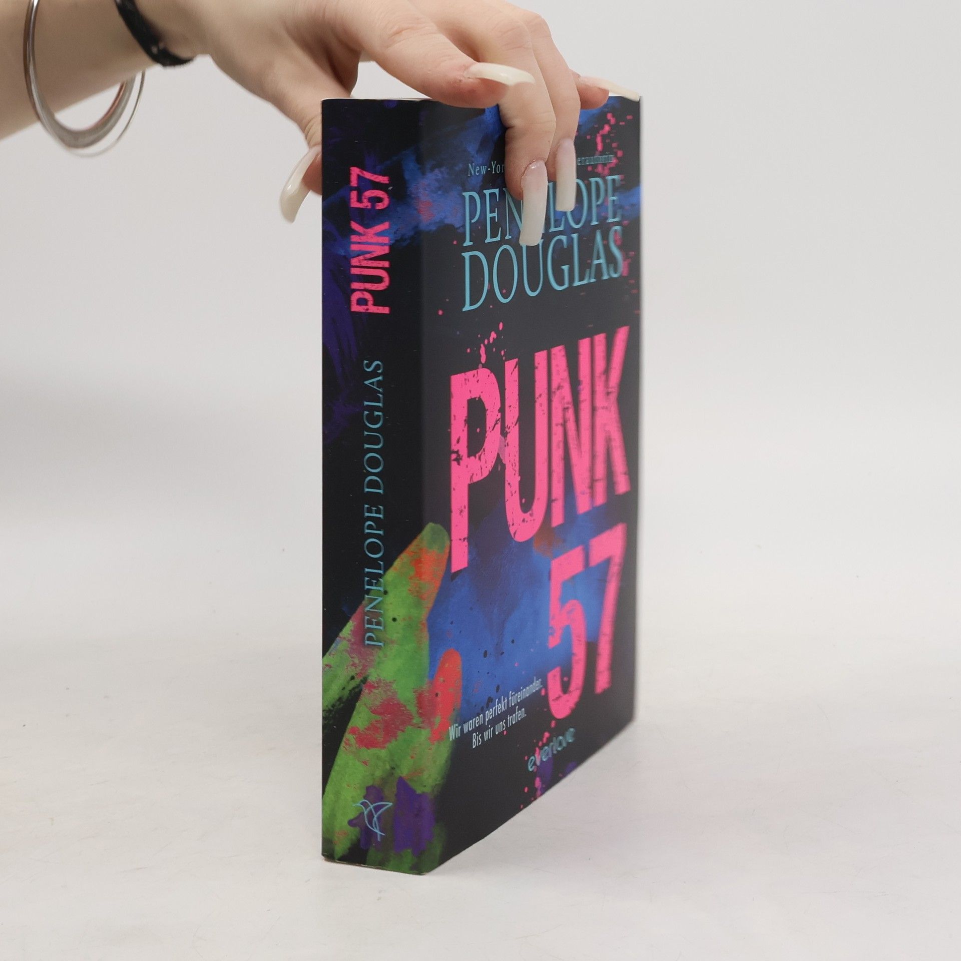 Penelope Douglas Punk 57