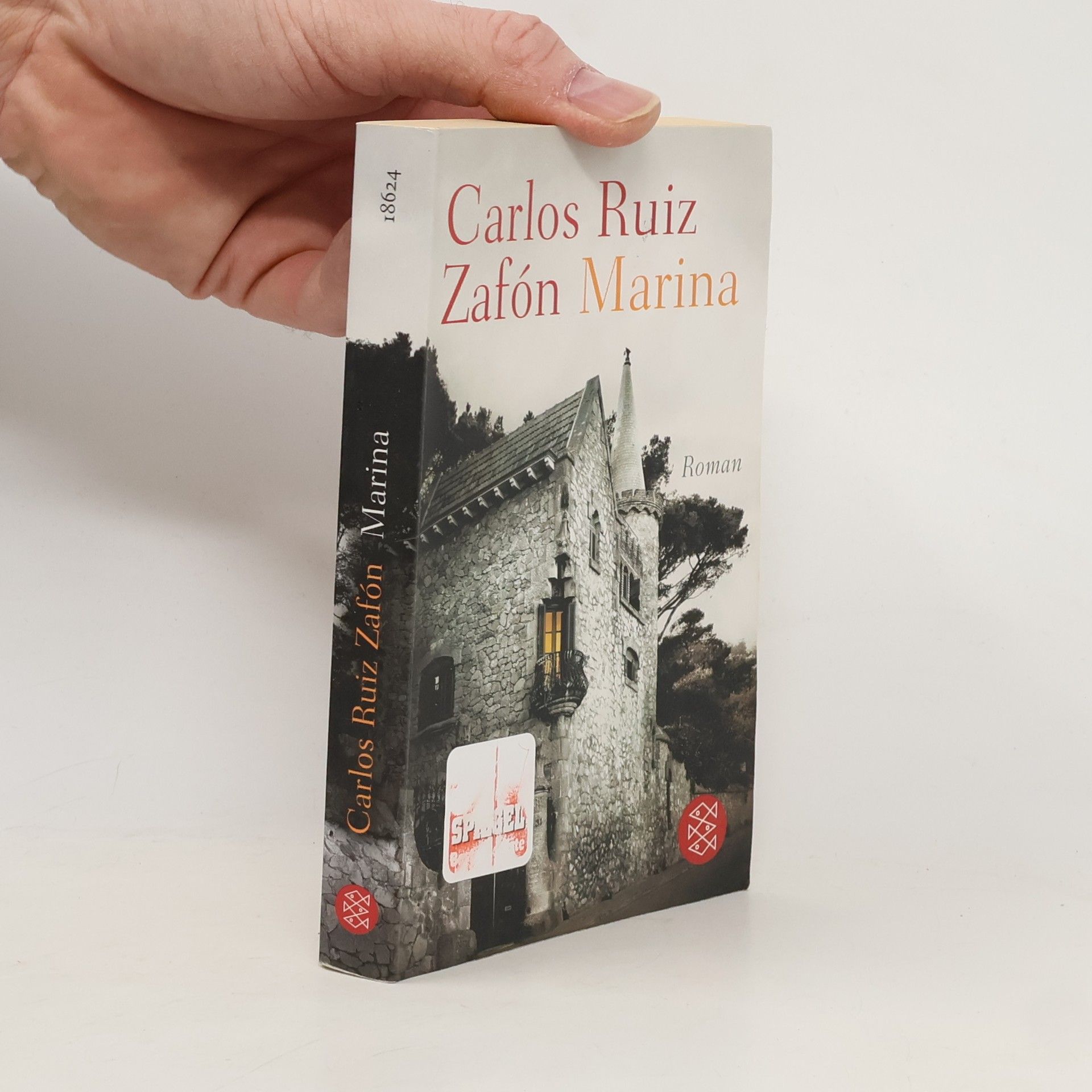 Peter Schwaar Marina