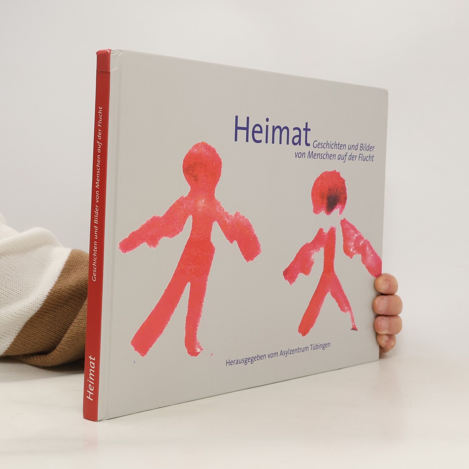 Autorenkollektiv Heimat