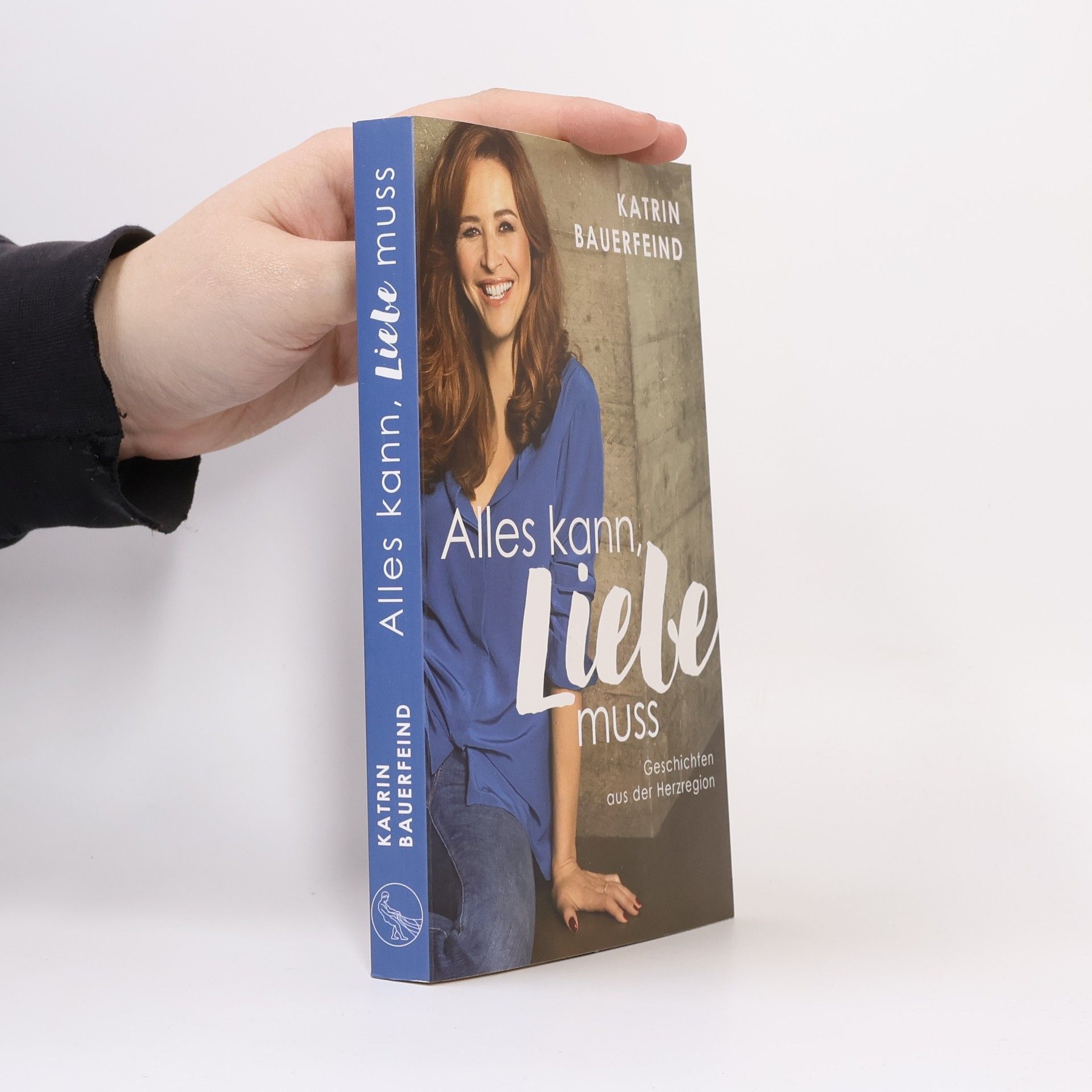 Alles kann, Liebe muss