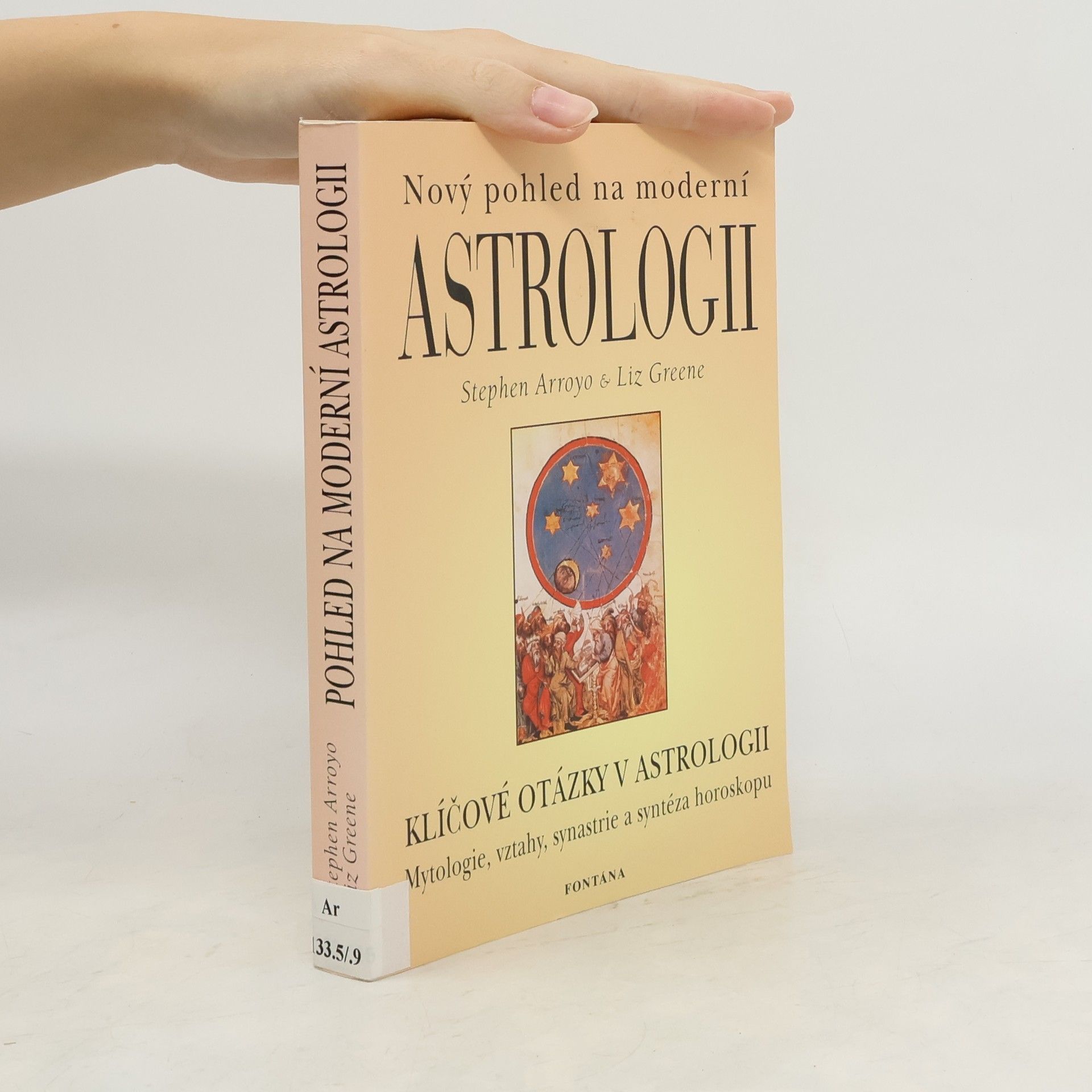 Nový pohled na moderní astrologii