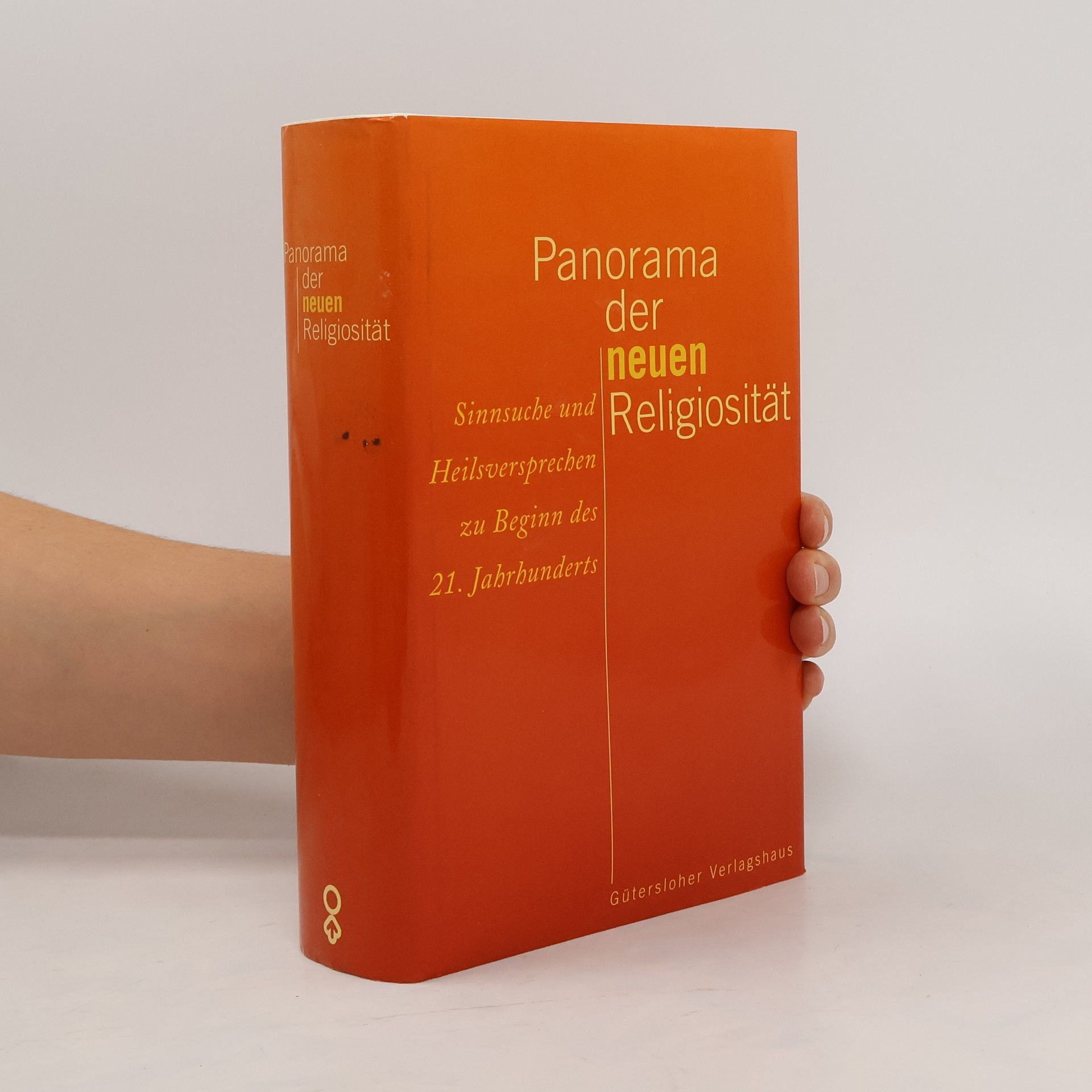 Panorama der neuen Religiosität