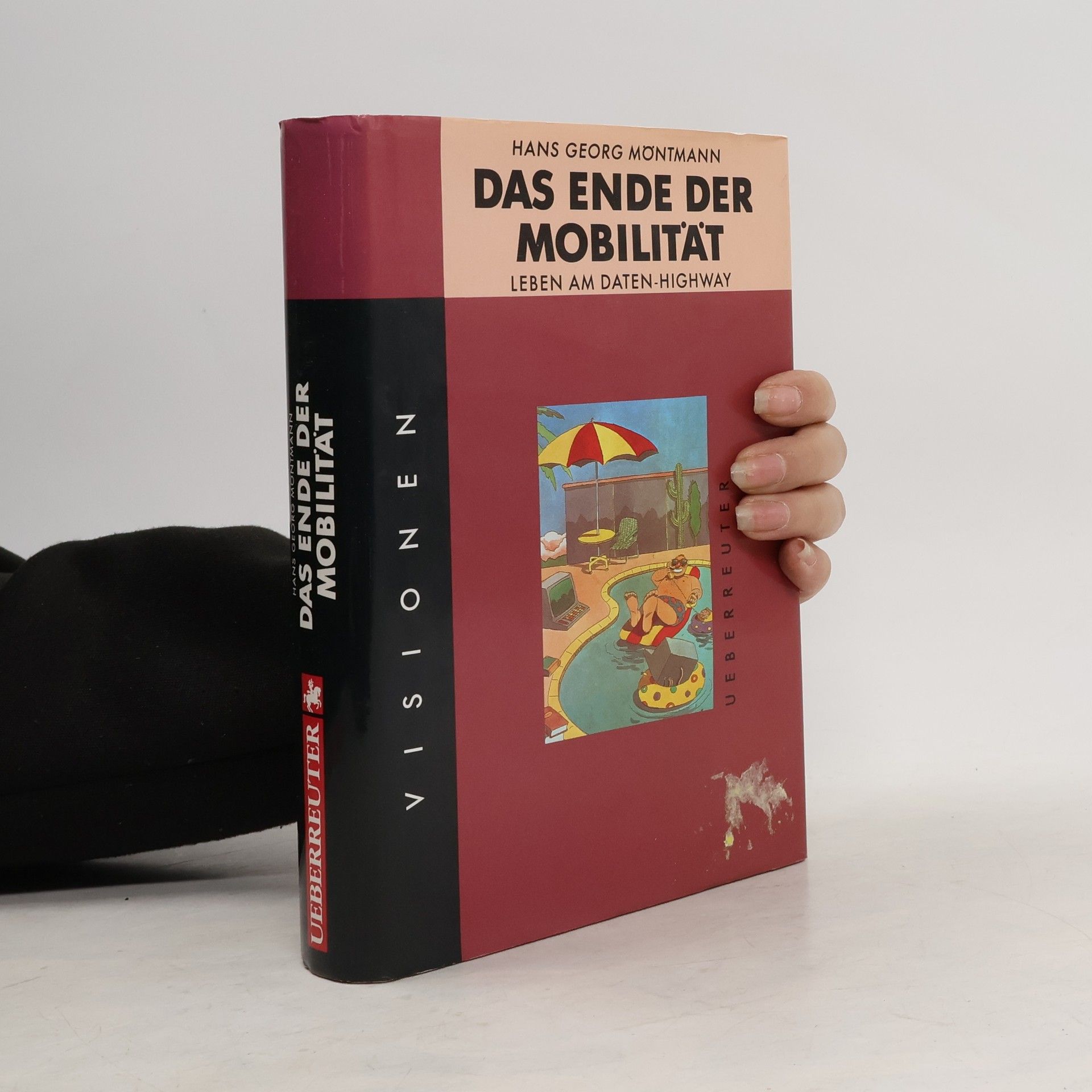 Das Ende der Mobilität