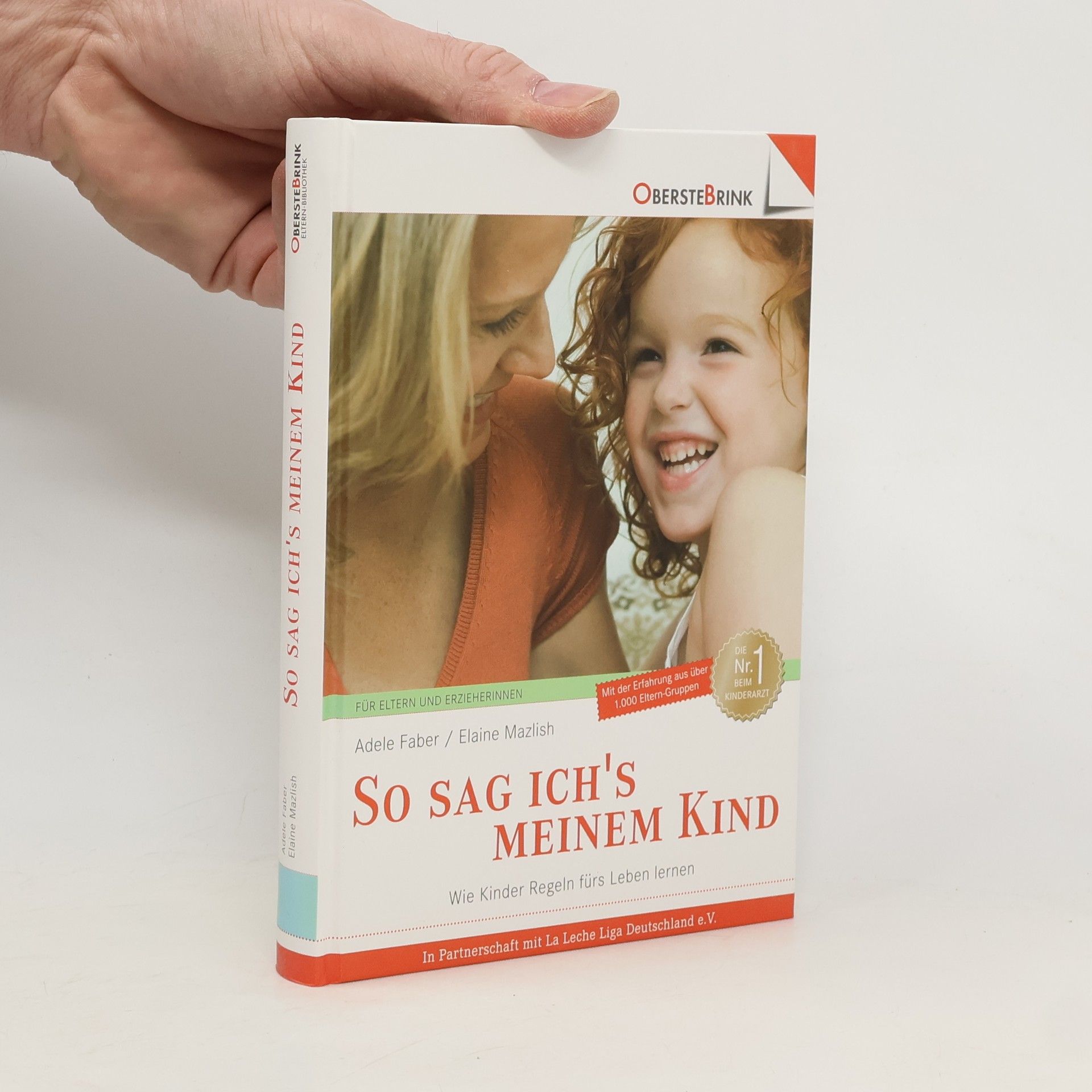 So sag ich's meinem Kind