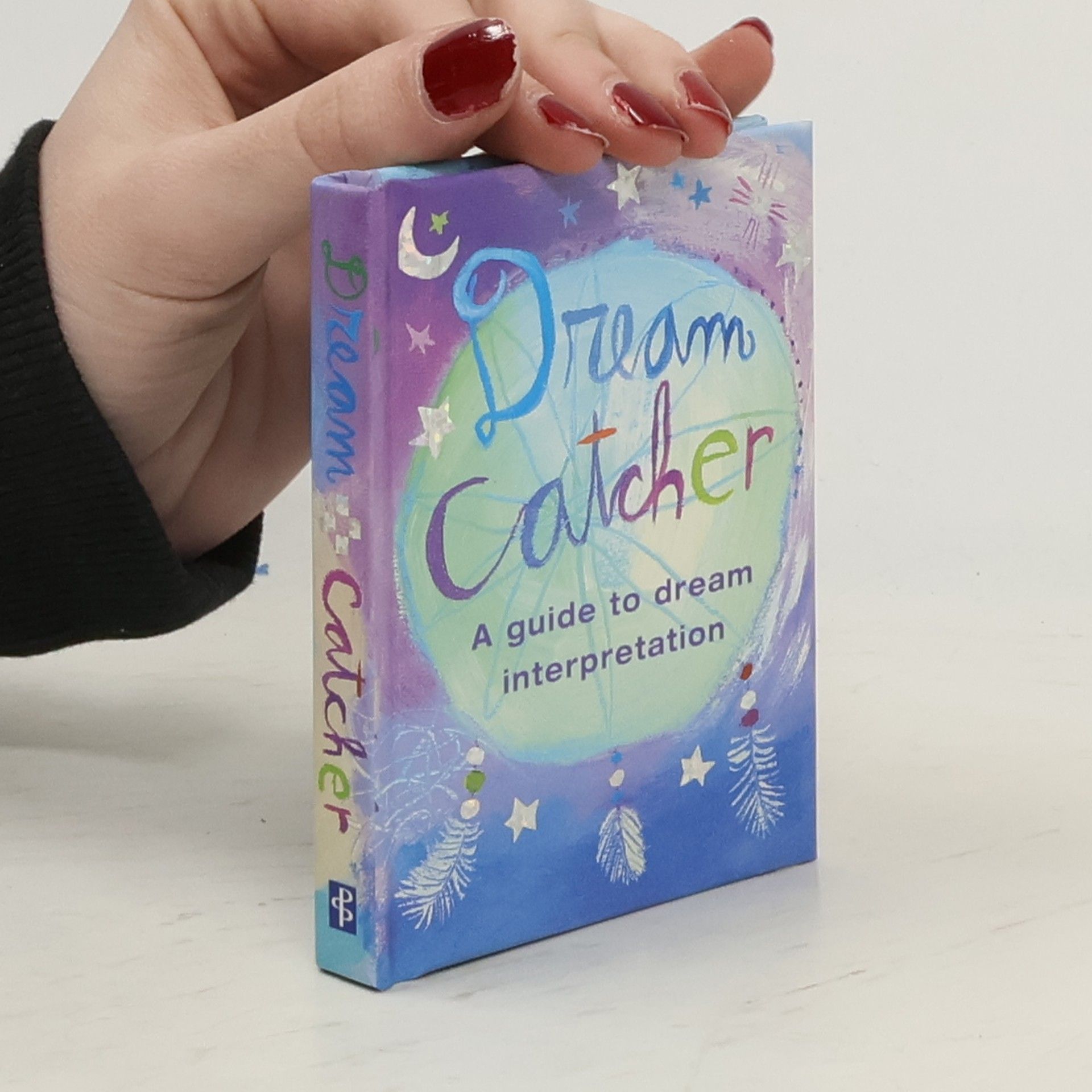 Janet Terban Morris Petites Plus: Dream Catcher