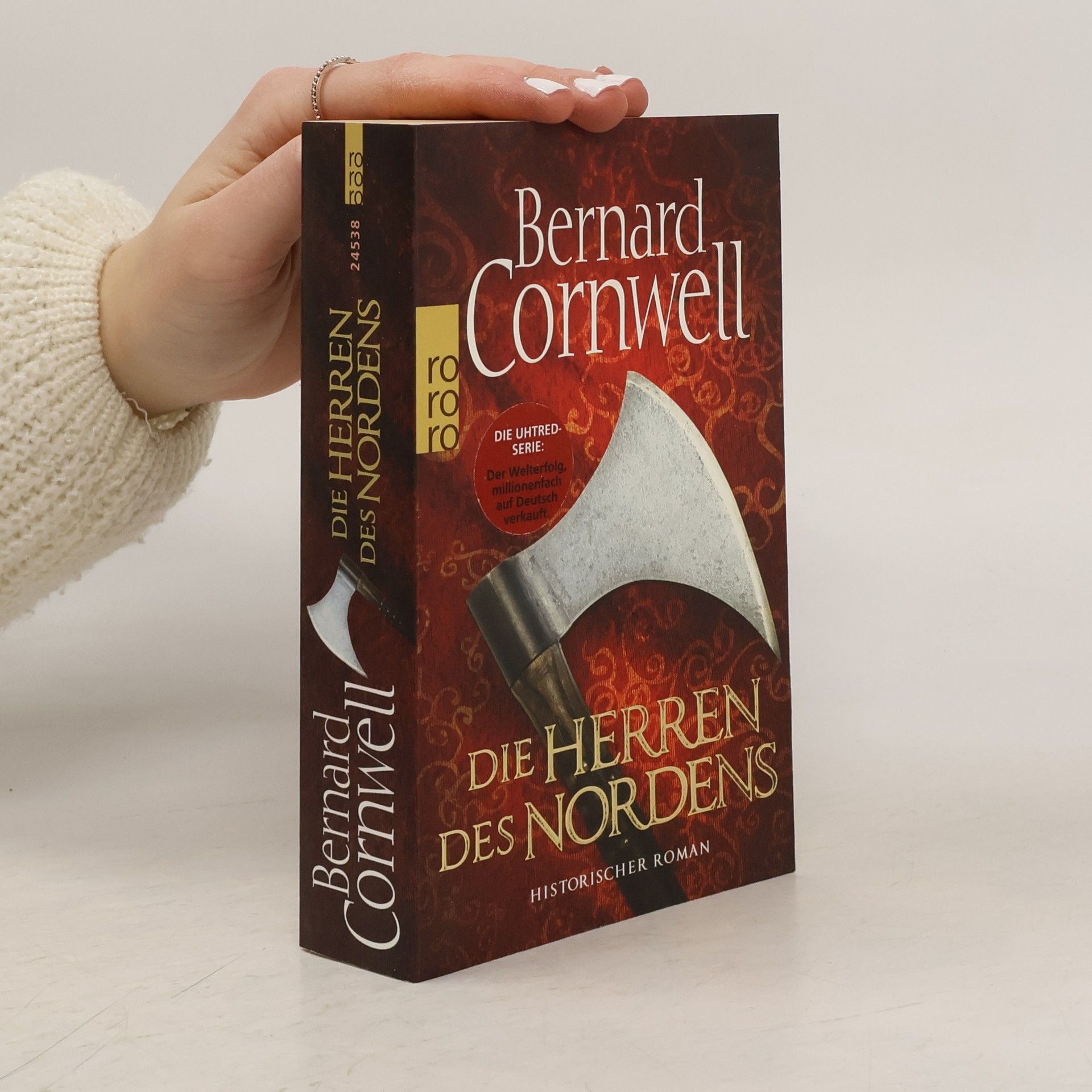 Die Herren des Nordens